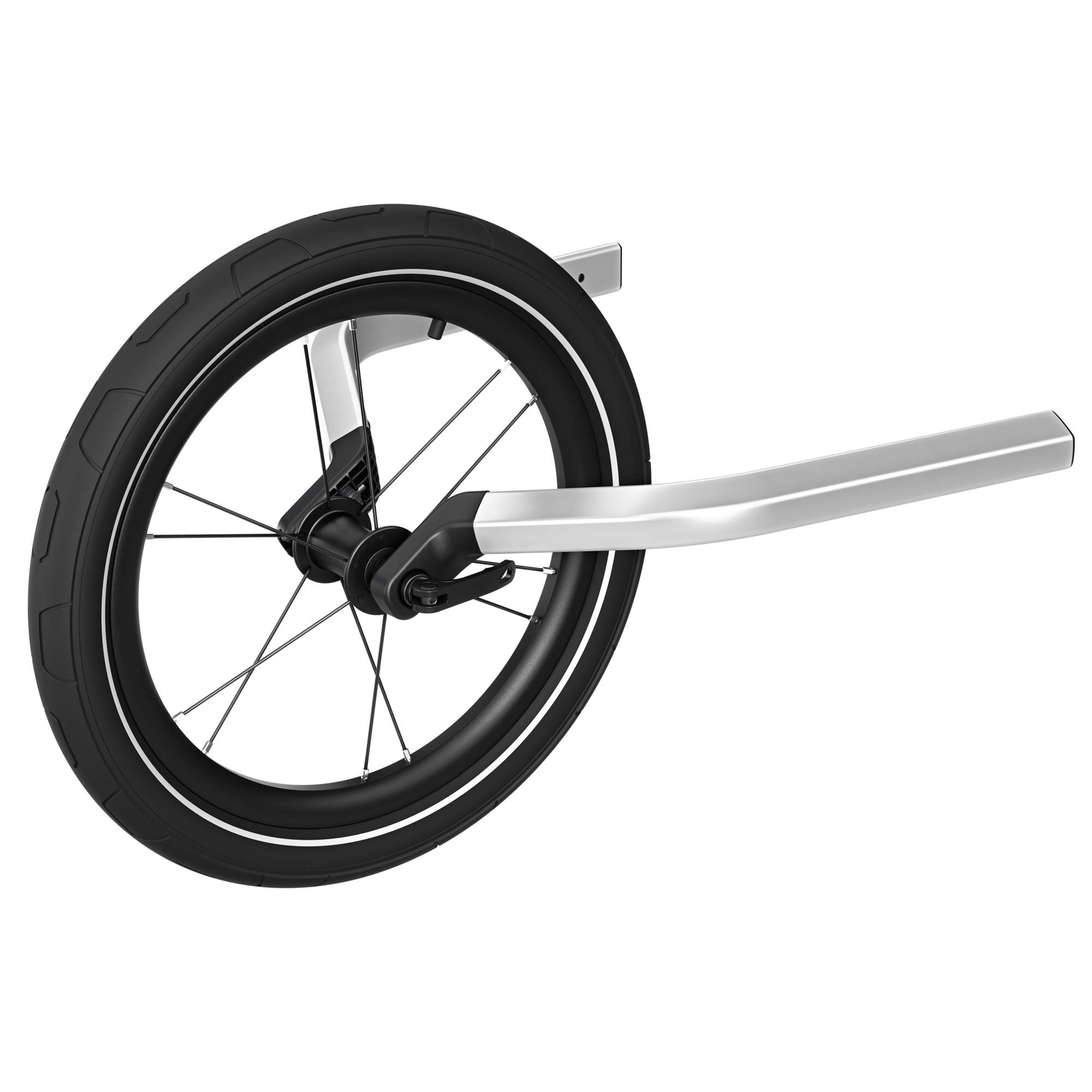 Thule CHARIOT JOG KIT SINGLE - Fahrradzubehör