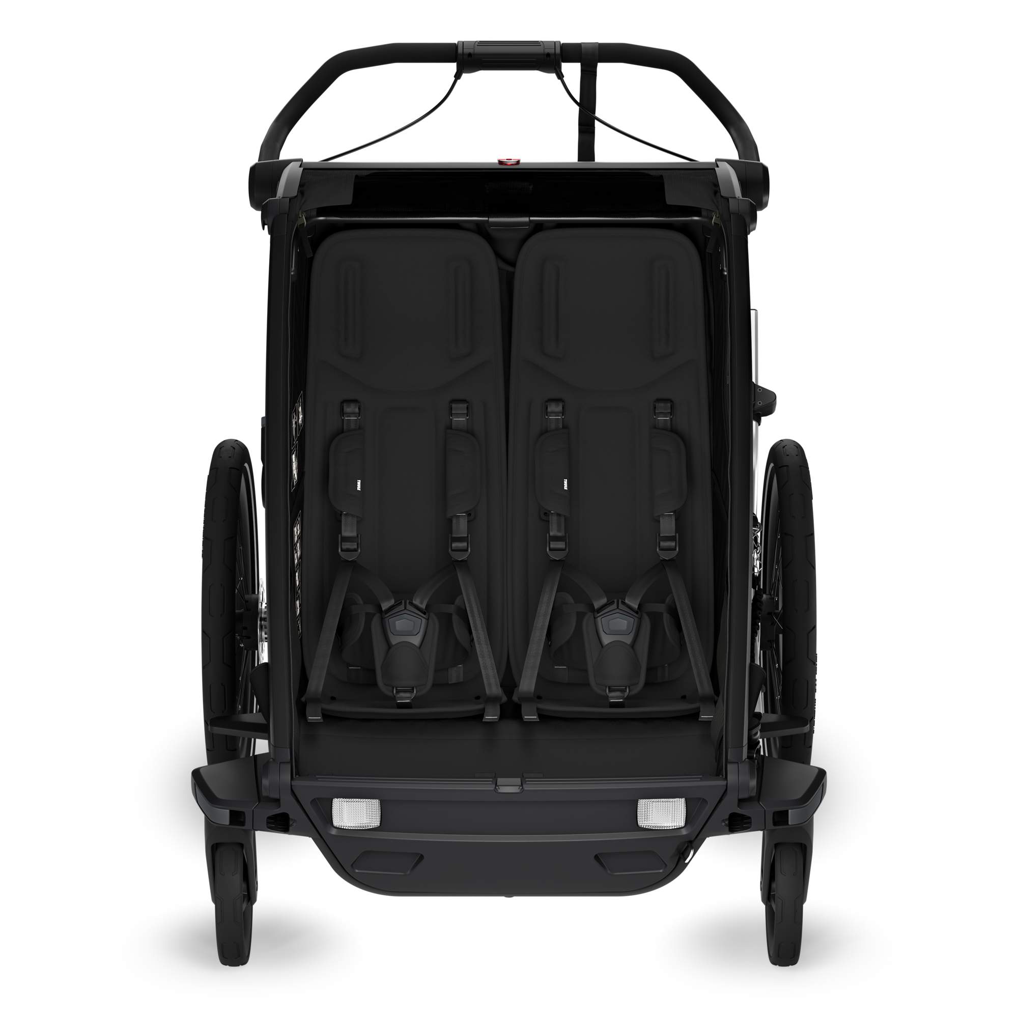 Thule CHARIOT SPORT 2 DOUBLE - Fahrradanhänger