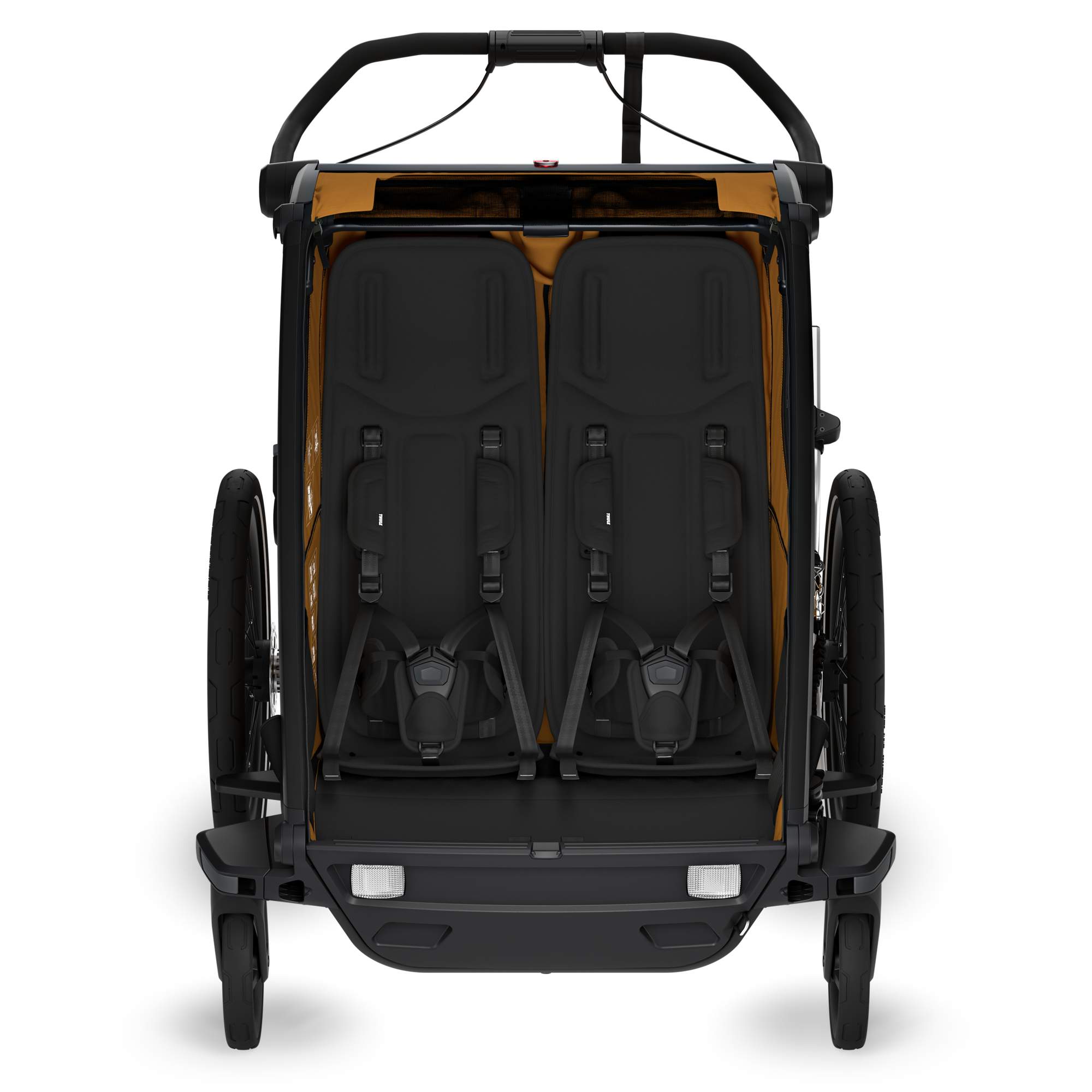 Thule CHARIOT SPORT 2 DOUBLE - Fahrradanhänger