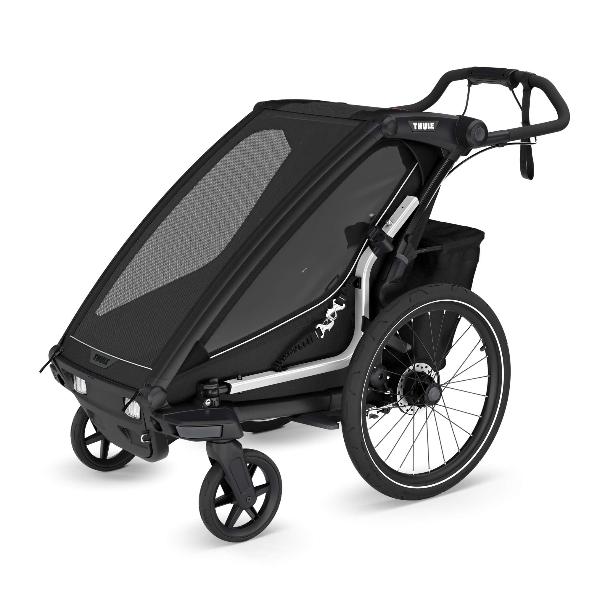 Thule CHARIOT SPORT 2 SINGLE - Fahrradanhänger