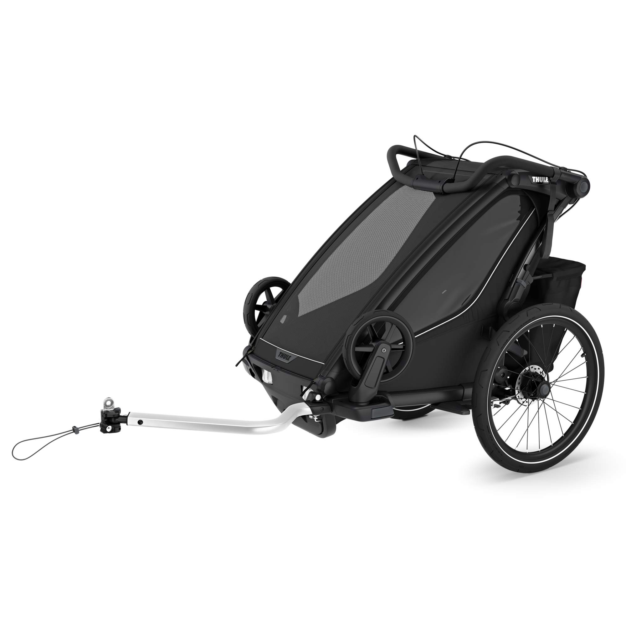 Thule CHARIOT SPORT 2 SINGLE - Fahrradanhänger