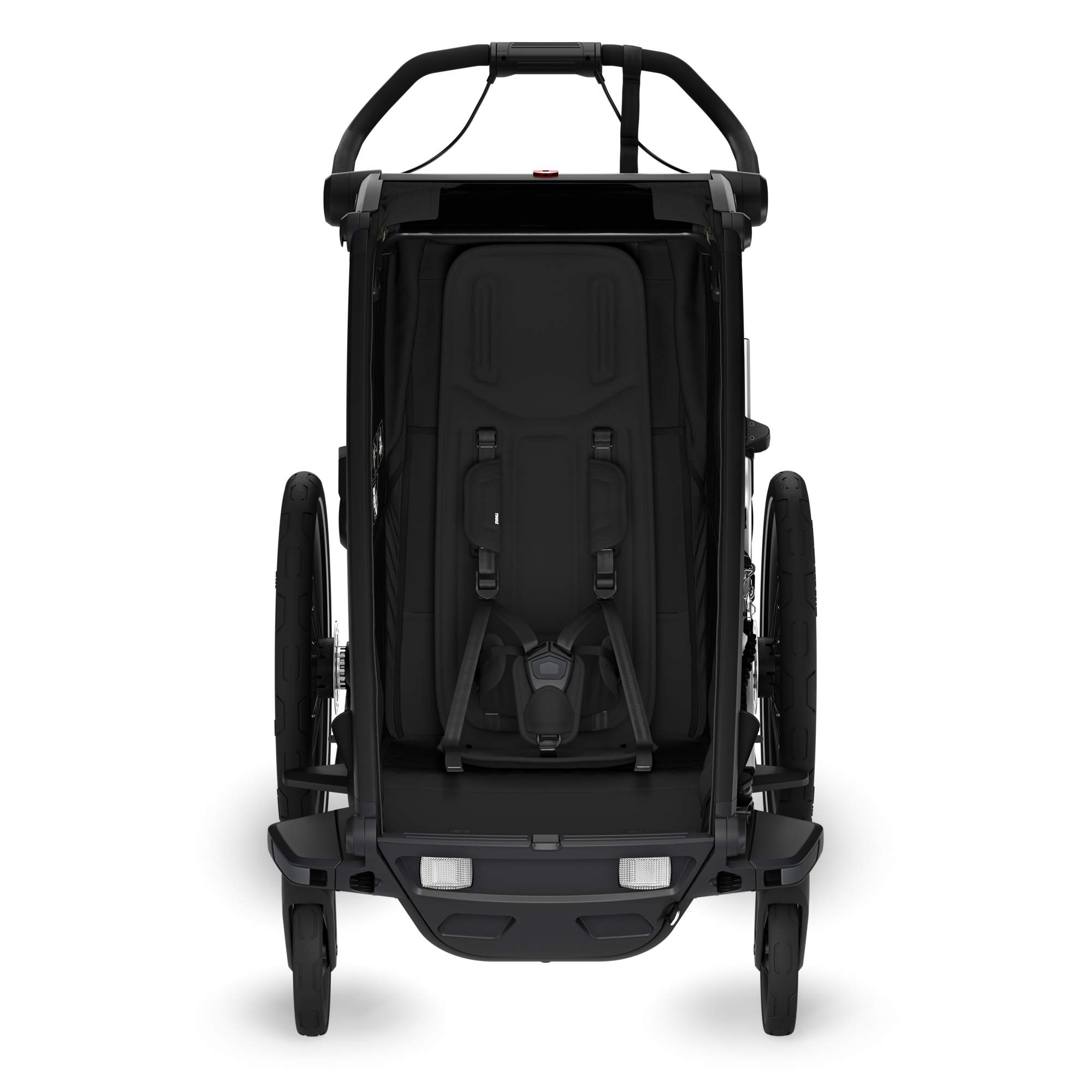 Thule CHARIOT SPORT 2 SINGLE - Fahrradanhänger