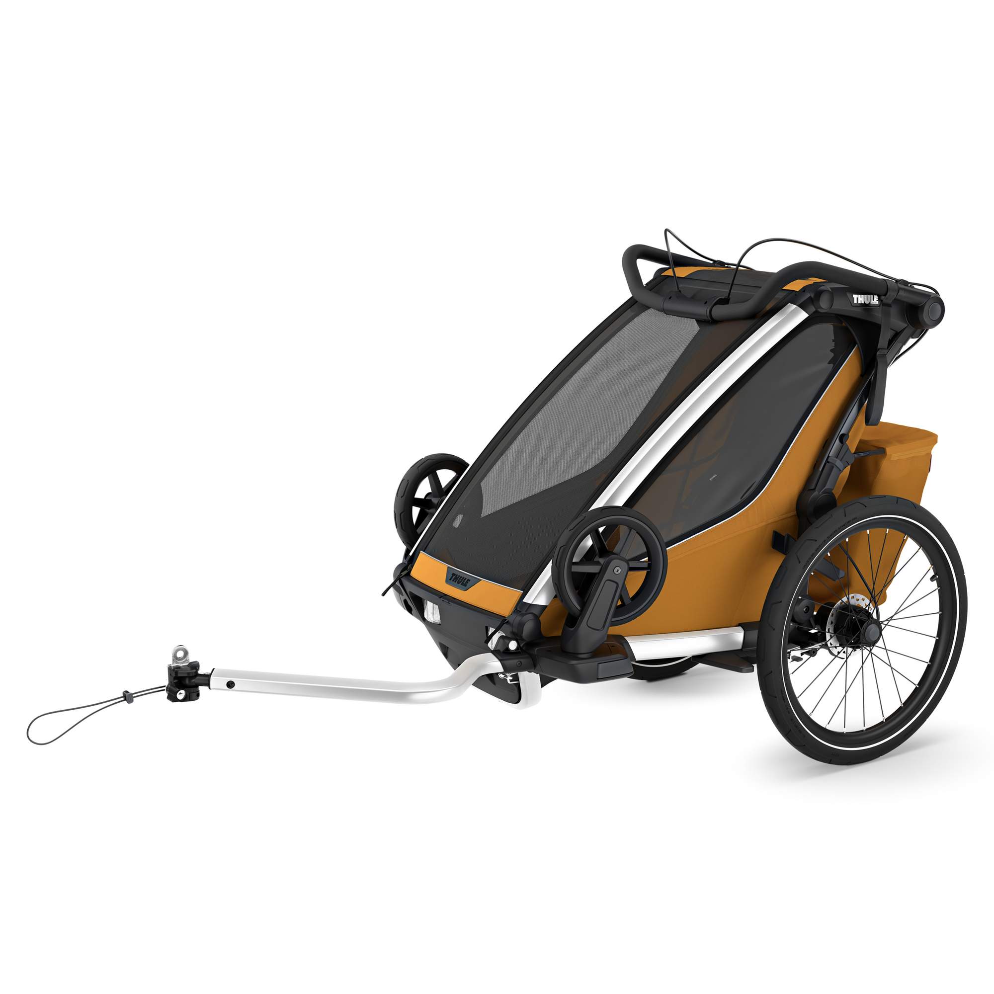Thule CHARIOT SPORT 2 SINGLE - Fahrradanhänger