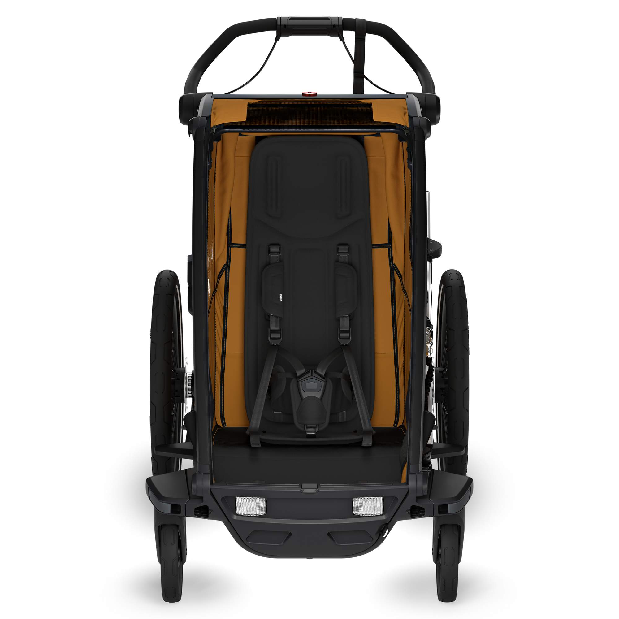 Thule CHARIOT SPORT 2 SINGLE - Fahrradanhänger