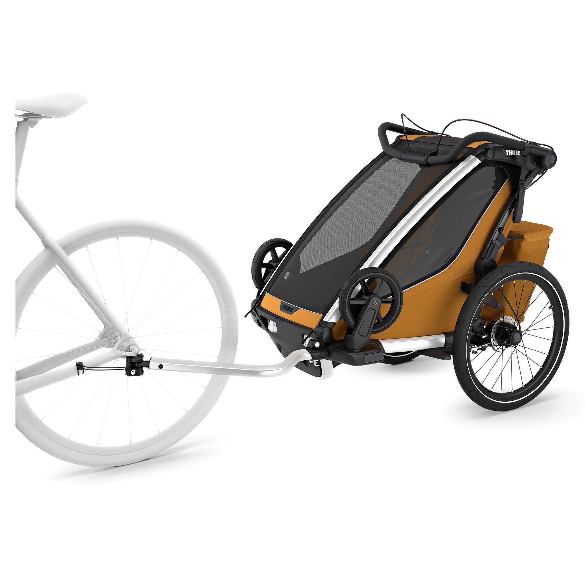Thule CHARIOT SPORT 2 SINGLE - Fahrradanhänger
