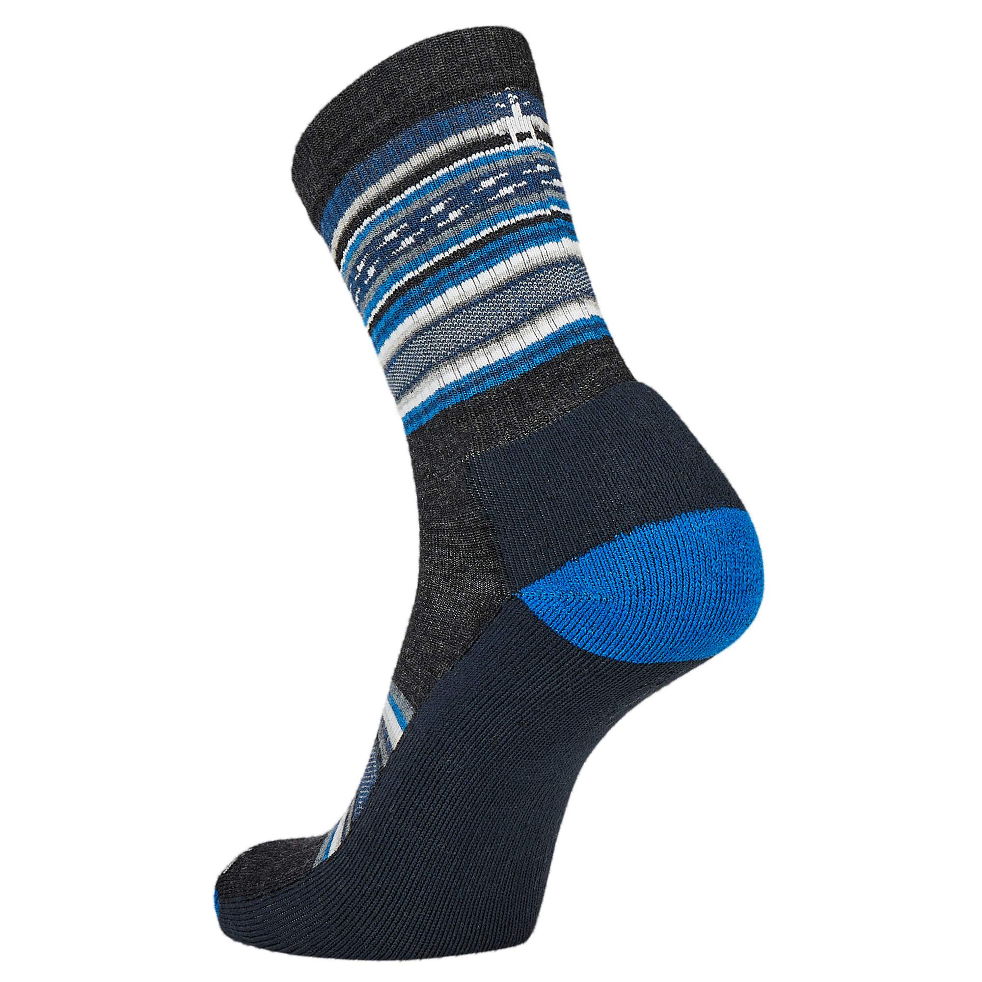 Smartwool EVERYDAY REGARITA CREW SOCKS Unisex - Freizeitsocken