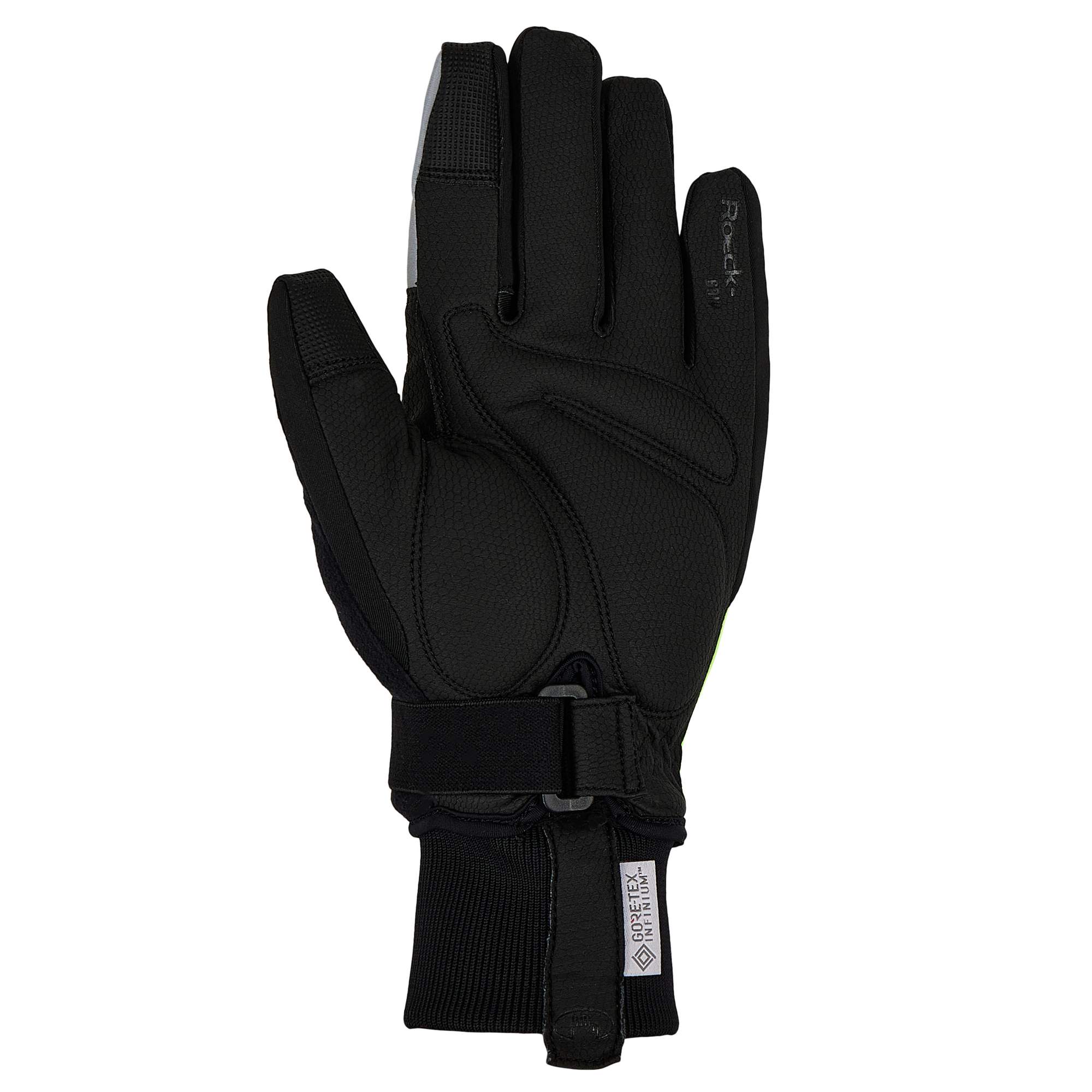 Roeckl Sports VILLACH 2 Unisex - Fahrradhandschuhe