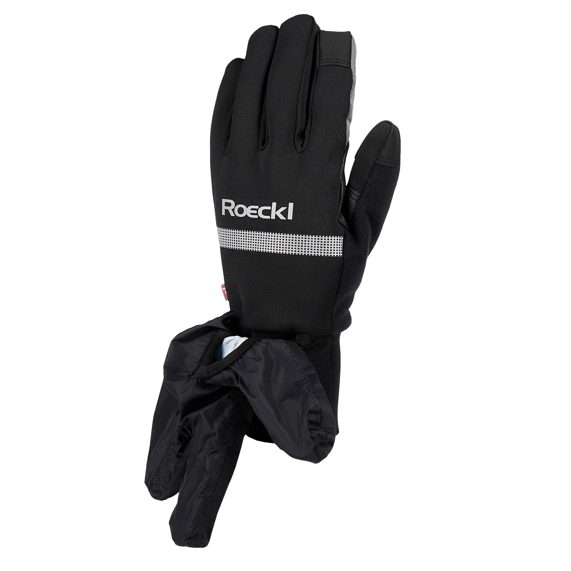 Roeckl Sports RIVEO 2 Unisex - Fahrradhandschuhe
