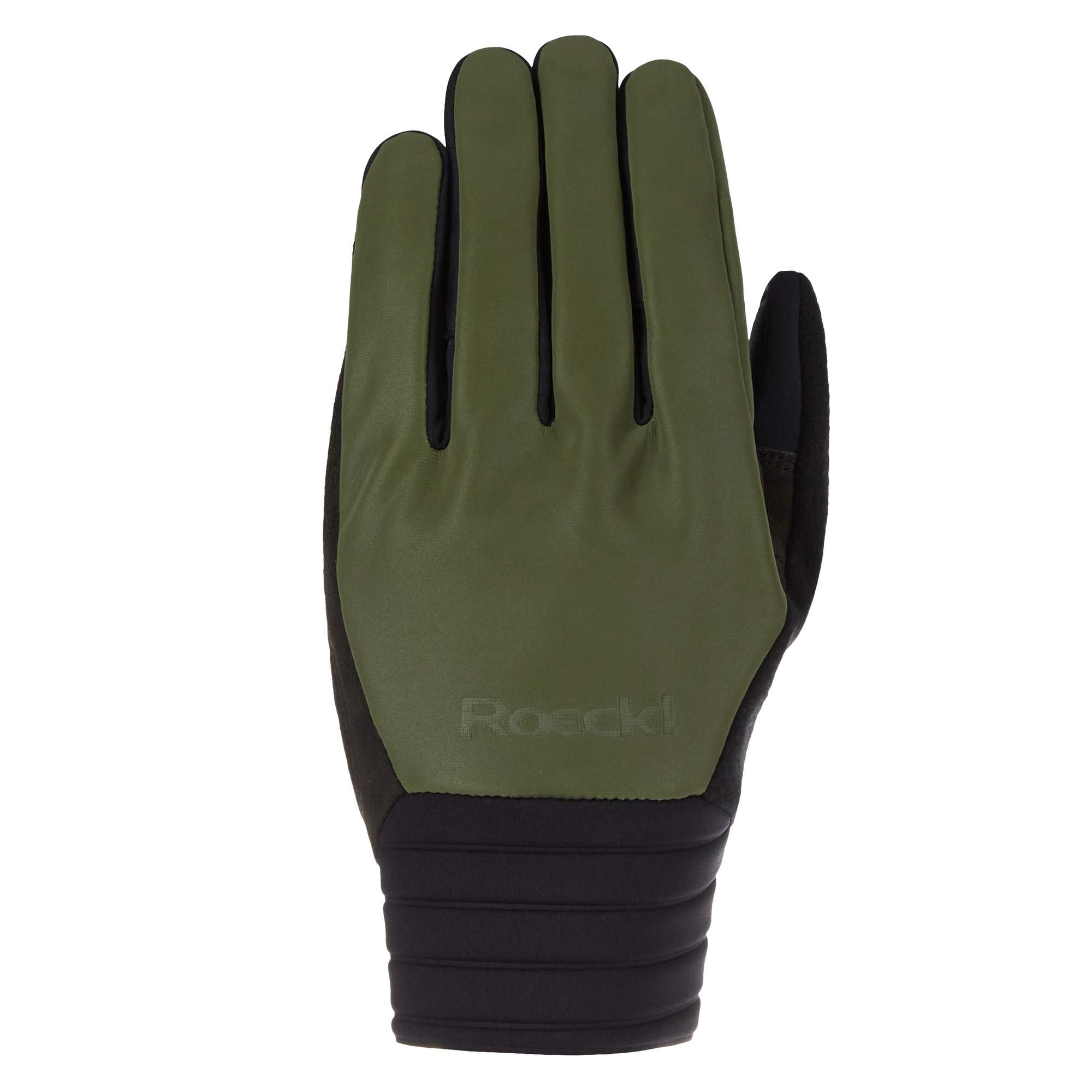 Roeckl Sports ROTTERDAM 2 Unisex - Fahrradhandschuhe Roeckl Sports ROTTERDAM 2 Unisex - Fahrradhandschuhe