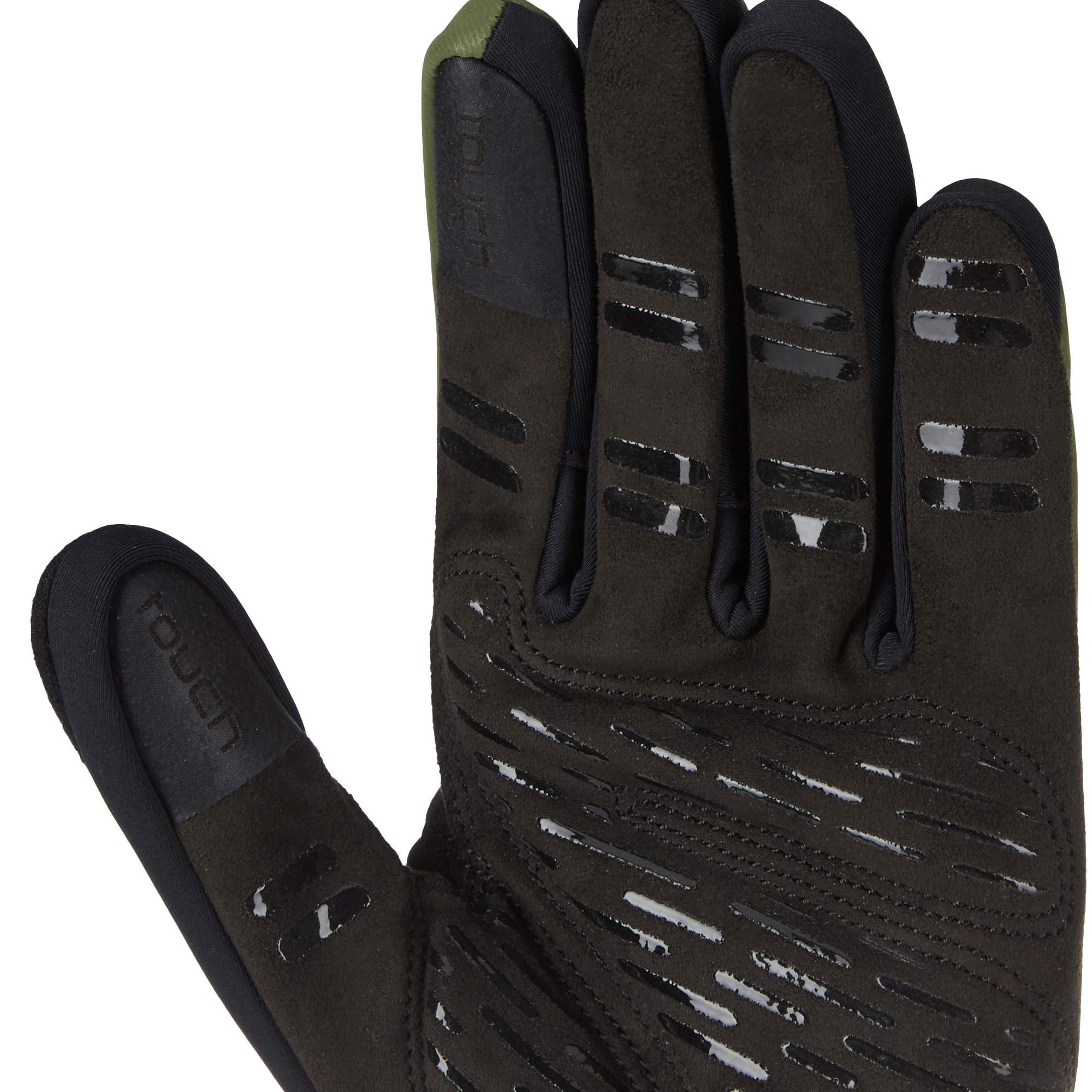 Roeckl Sports ROTTERDAM 2 Unisex - Fahrradhandschuhe Roeckl Sports ROTTERDAM 2 Unisex - Fahrradhandschuhe