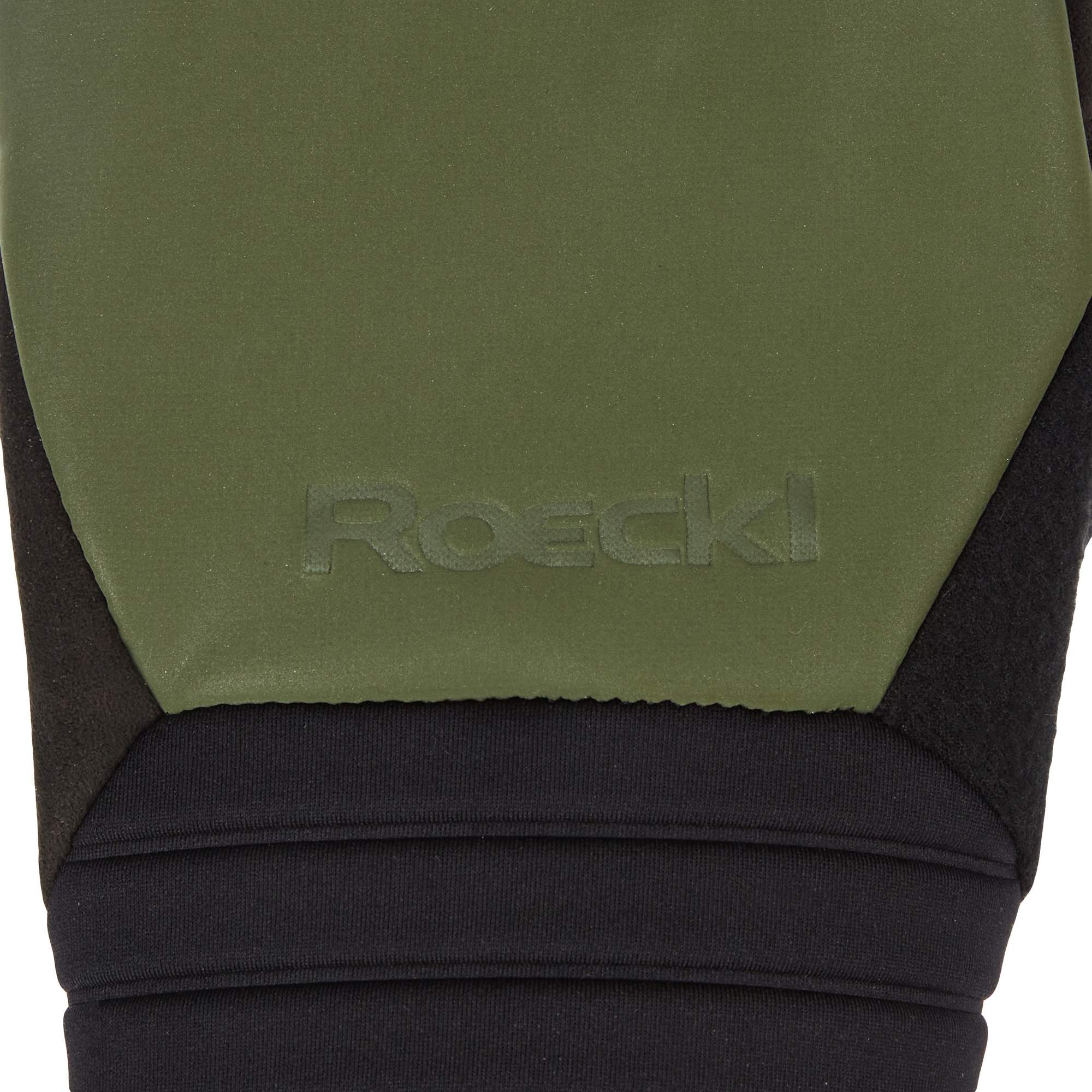 Roeckl Sports ROTTERDAM 2 Unisex - Fahrradhandschuhe Roeckl Sports ROTTERDAM 2 Unisex - Fahrradhandschuhe
