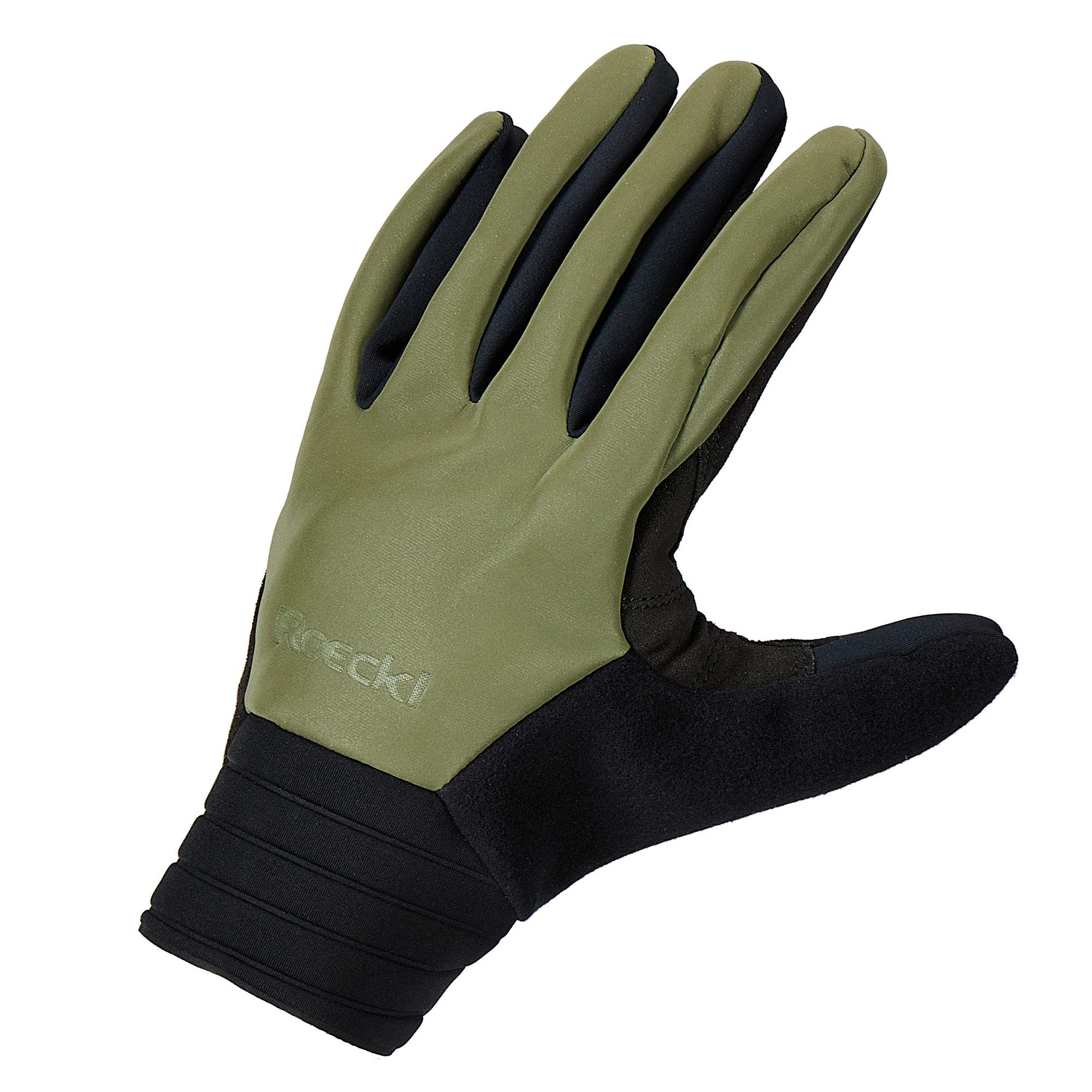 Roeckl Sports ROTTERDAM 2 Unisex - Fahrradhandschuhe Roeckl Sports ROTTERDAM 2 Unisex - Fahrradhandschuhe