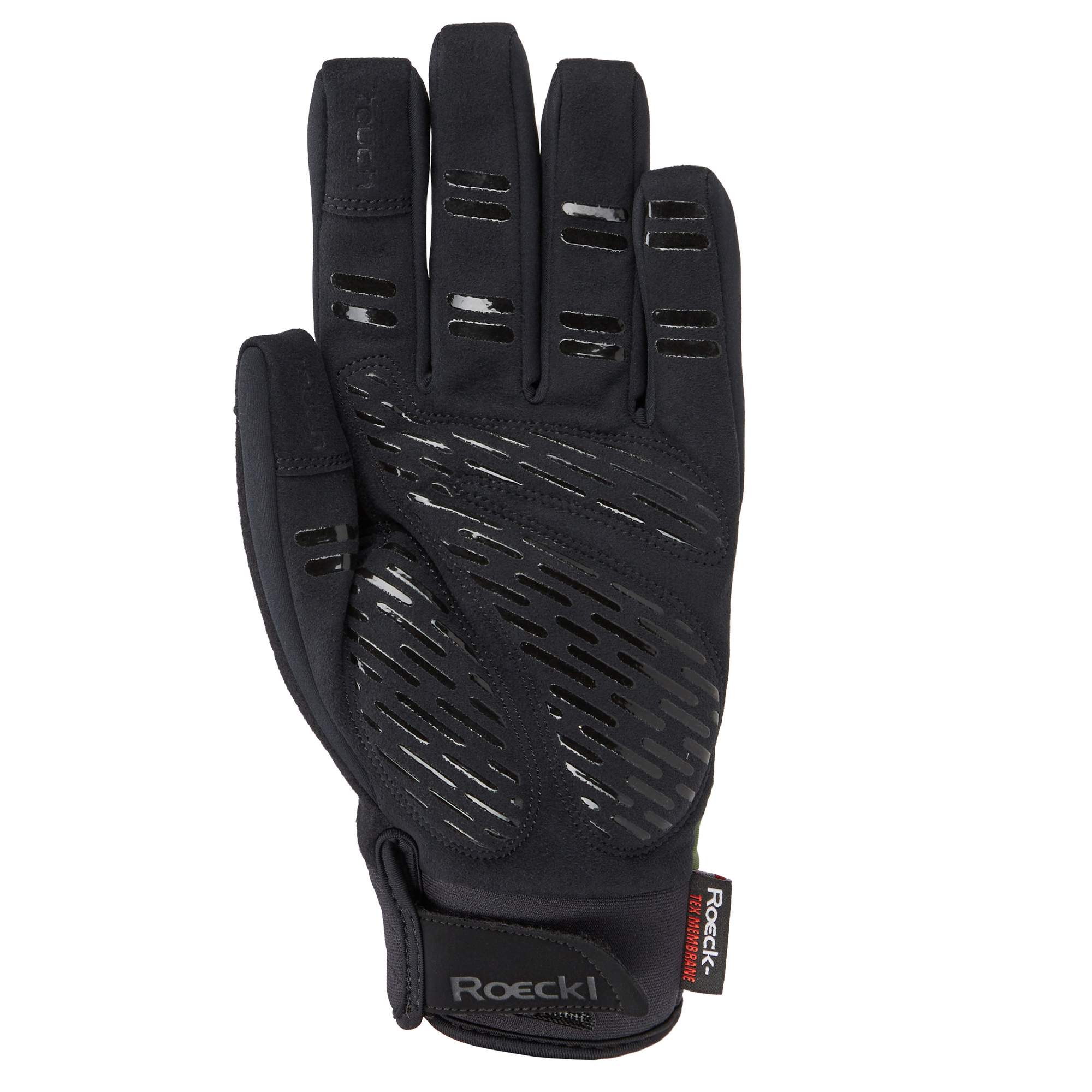 Roeckl Sports RANTEN 2 Unisex - Fahrradhandschuhe Roeckl Sports RANTEN 2 Unisex - Fahrradhandschuhe
