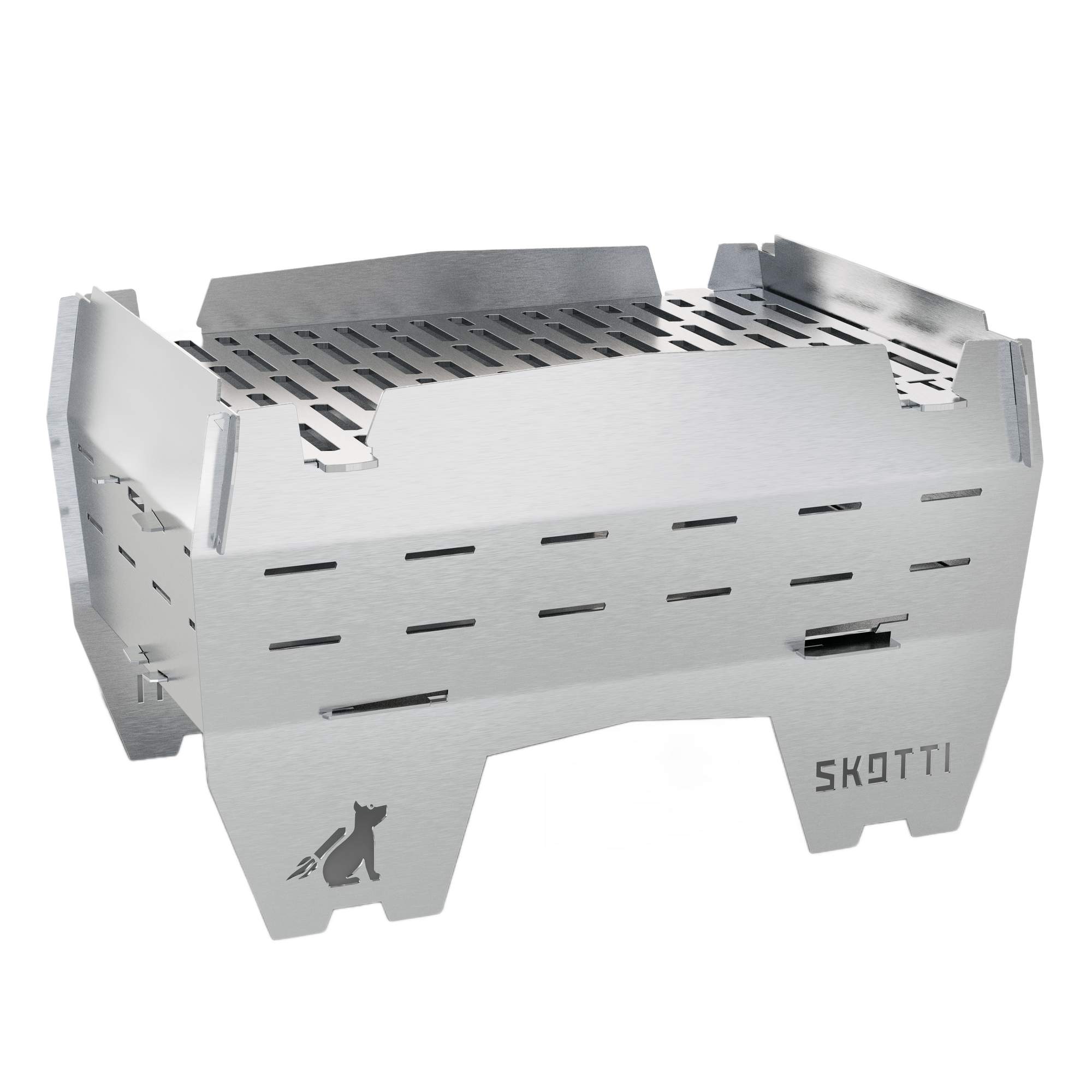 Skotti MINI - Grill
