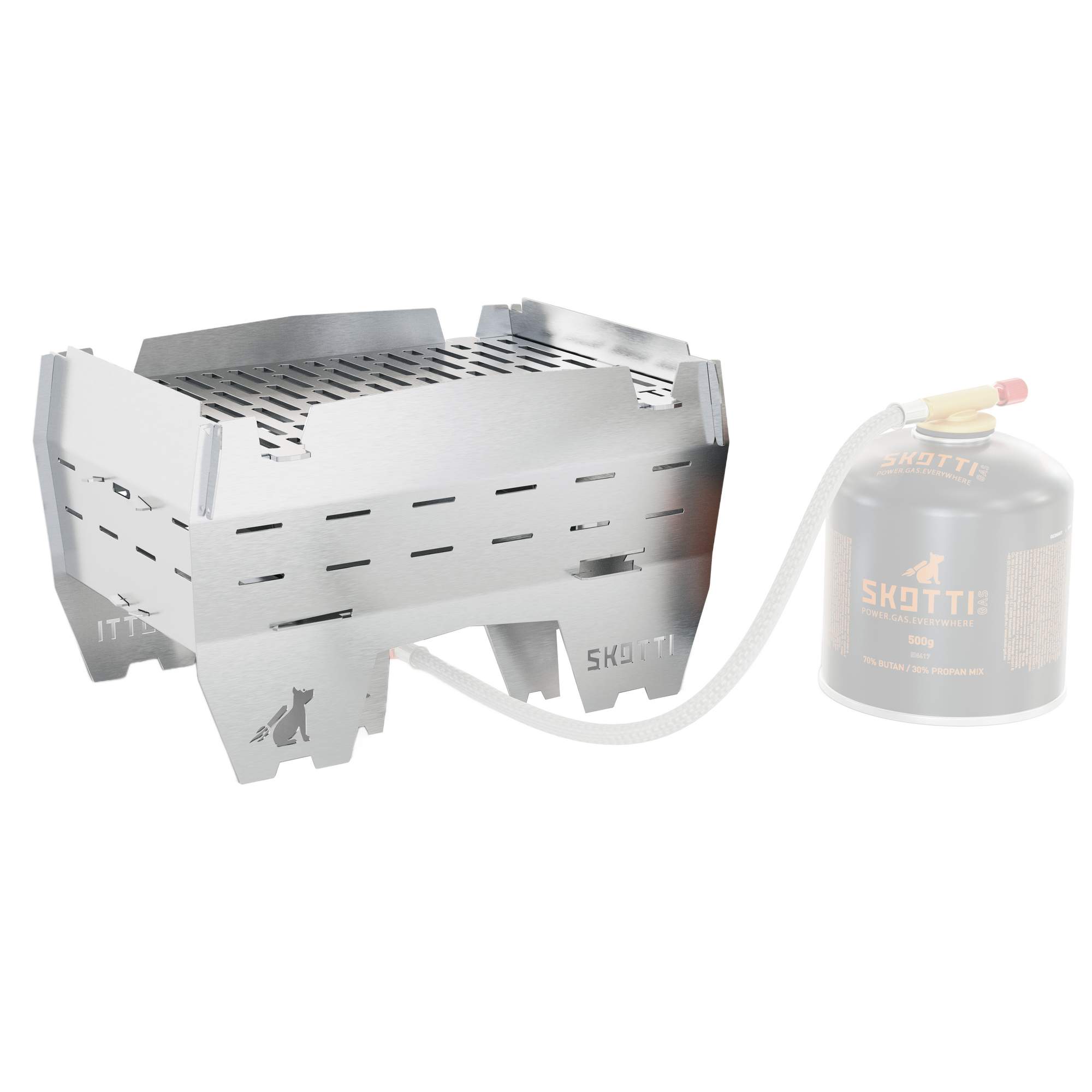 Skotti MINI - Grill