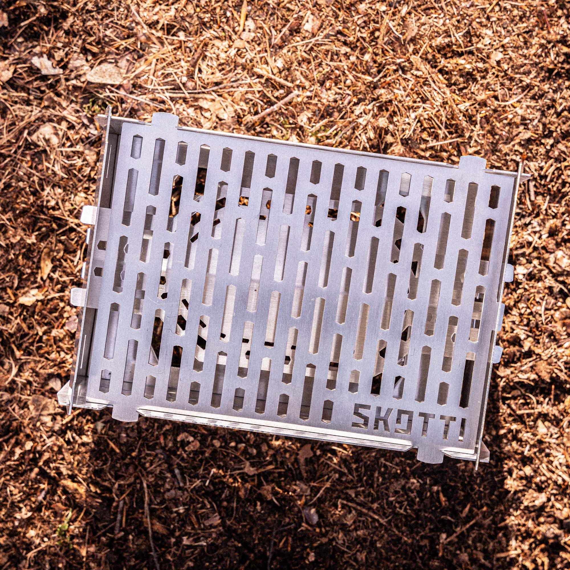 Skotti MINI - Grill