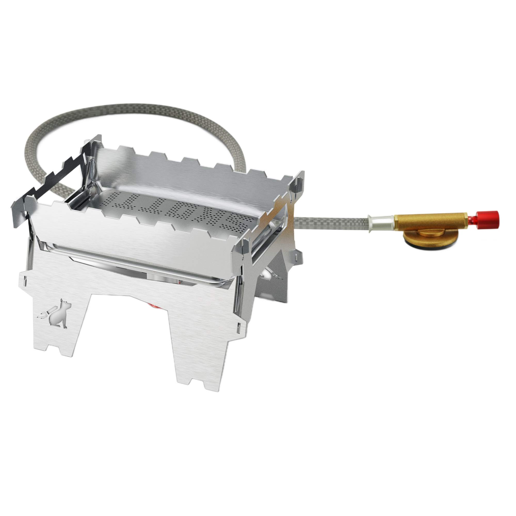 Skotti BOOSTER - Gaskocher Skotti BOOSTER - Gaskocher