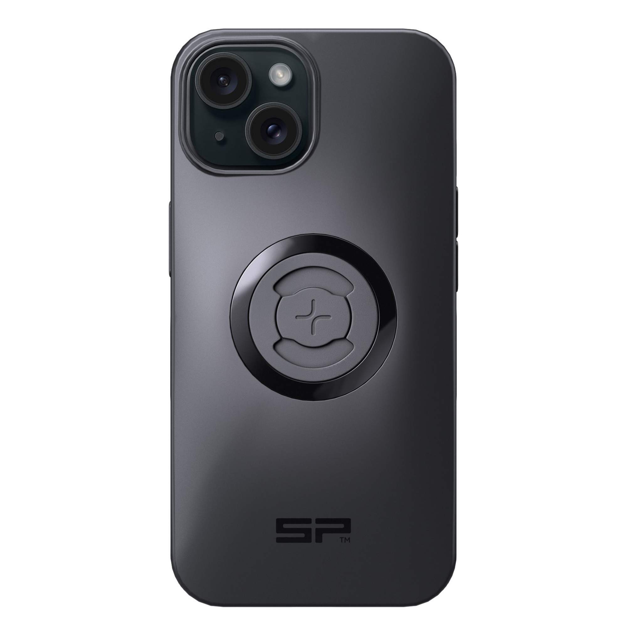 SP connect SP PHONE CASE SPC+ IPHONE 15 - Smartphone-Halterung