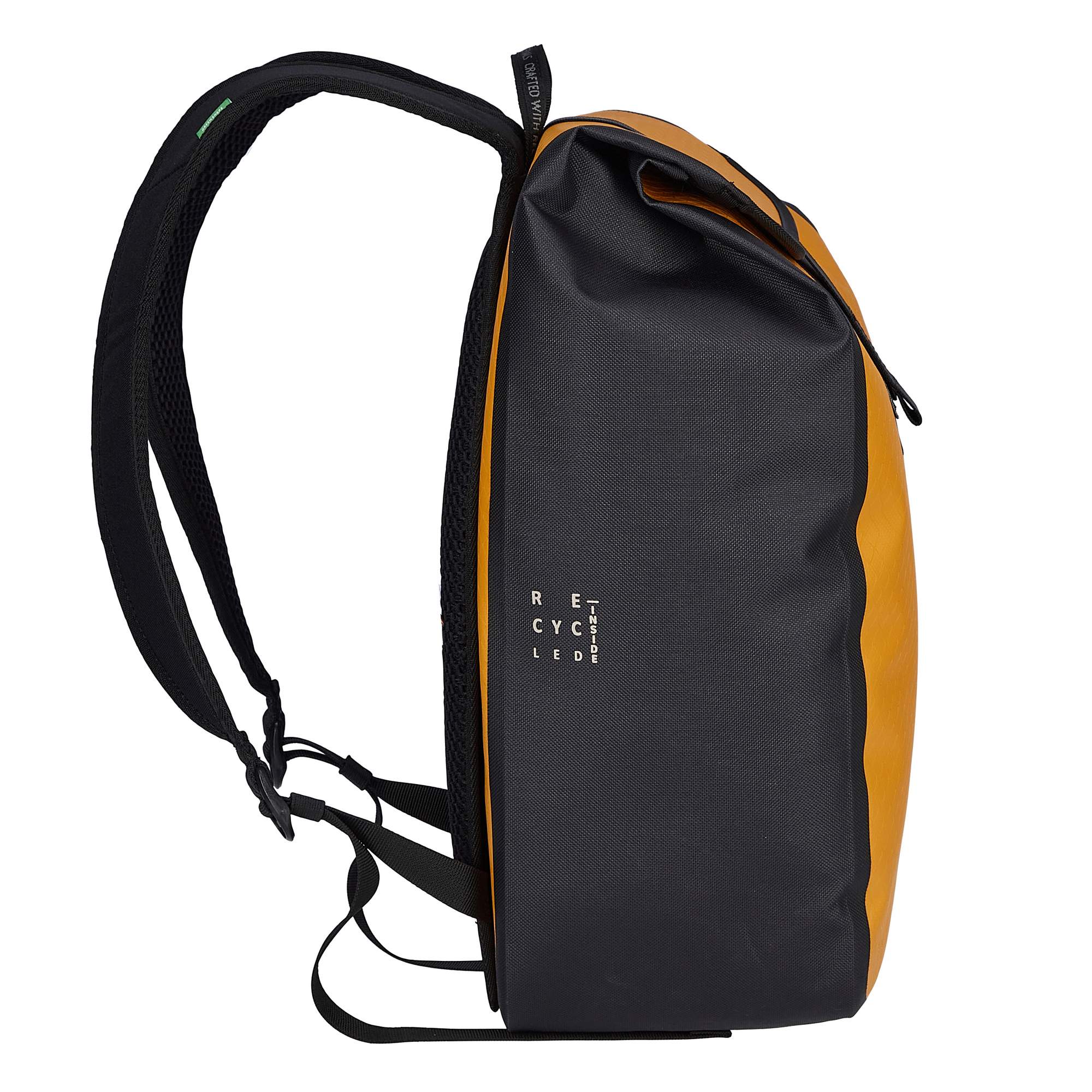 Vaude CLUBRIDE AQUA 17 - Fahrradrucksack