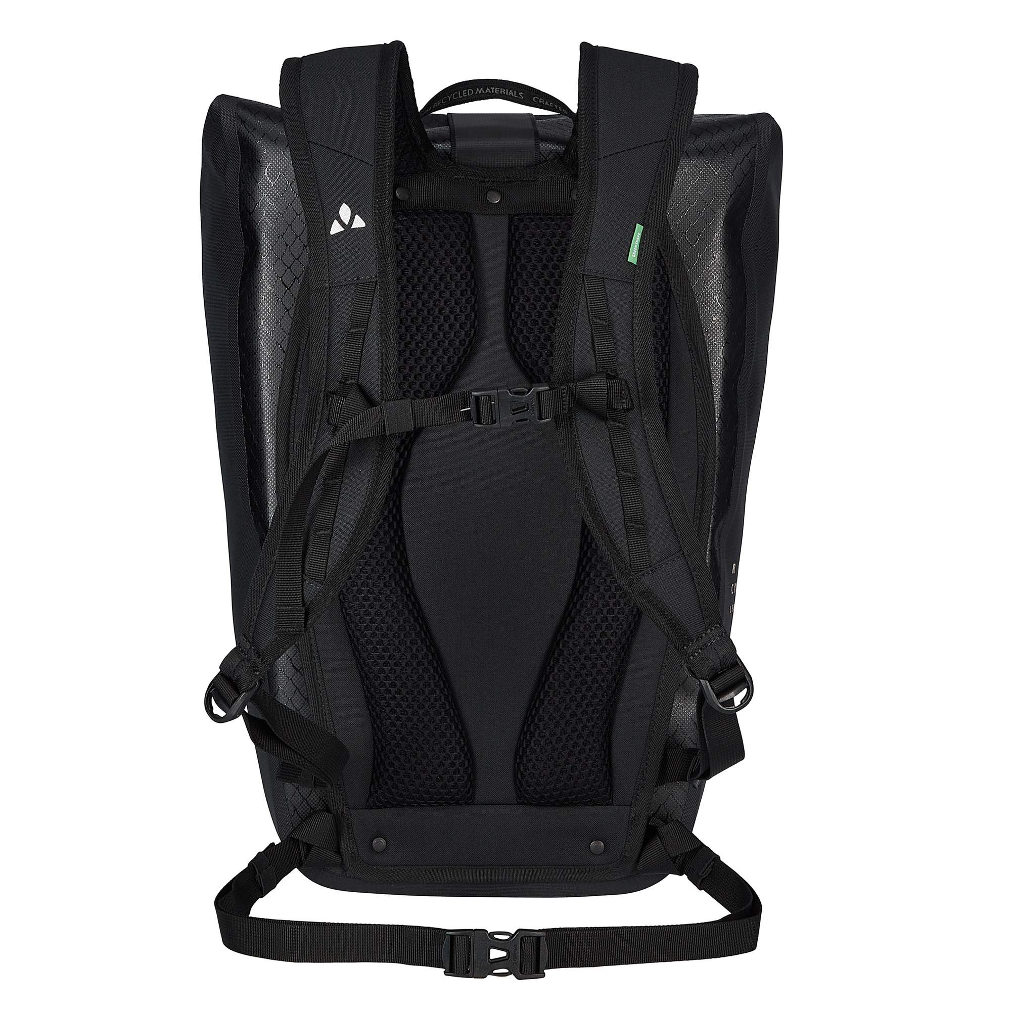 Vaude CLUBRIDE AQUA 25 - Fahrradrucksack Vaude CLUBRIDE AQUA 25 - Fahrradrucksack