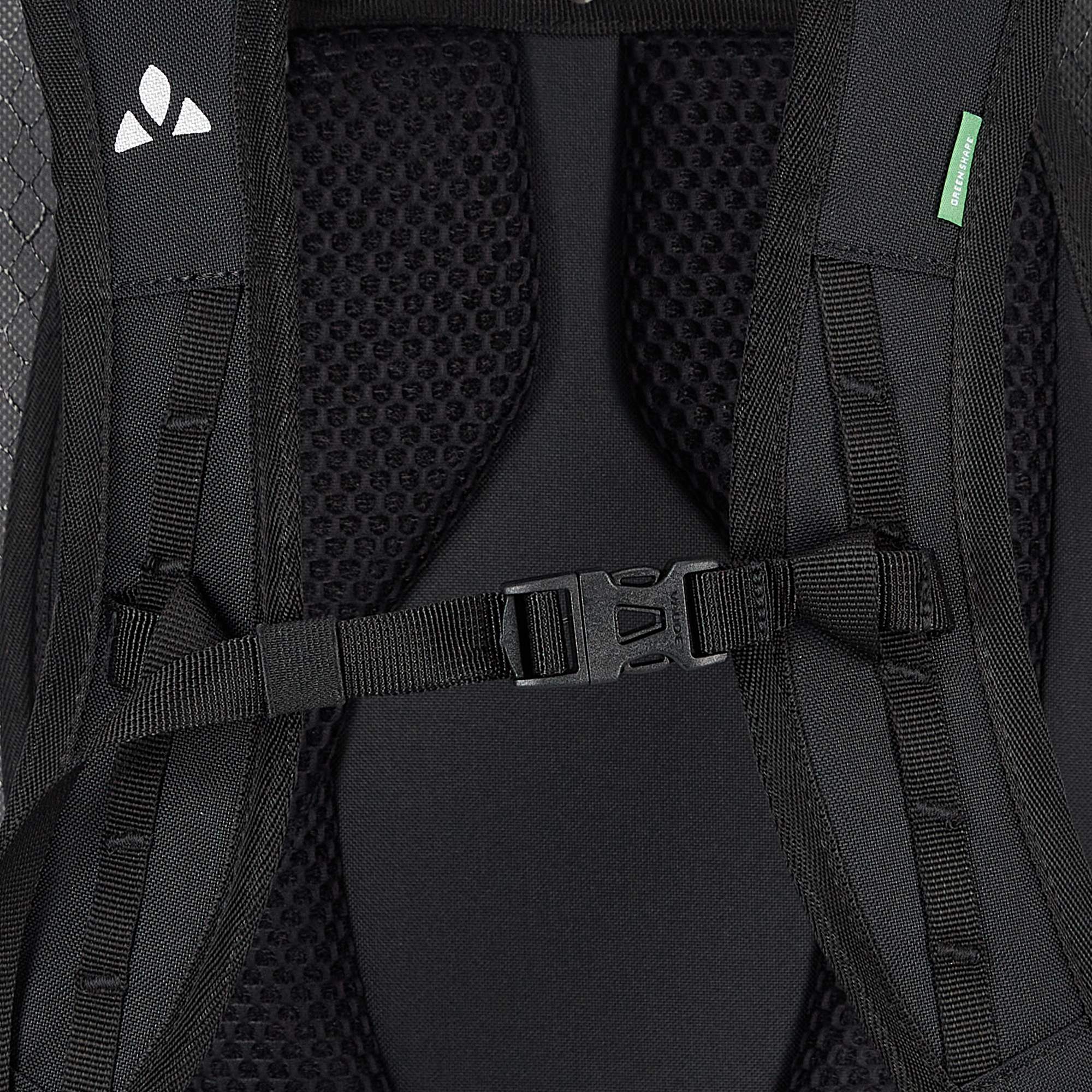 Vaude CLUBRIDE AQUA 25 - Fahrradrucksack Vaude CLUBRIDE AQUA 25 - Fahrradrucksack