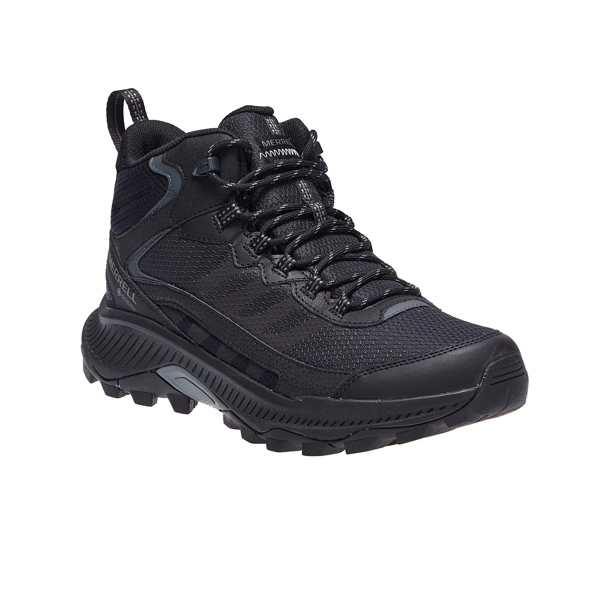 Merrell SPEED STRIKE 2 MID GTX Herren - Wanderstiefel
