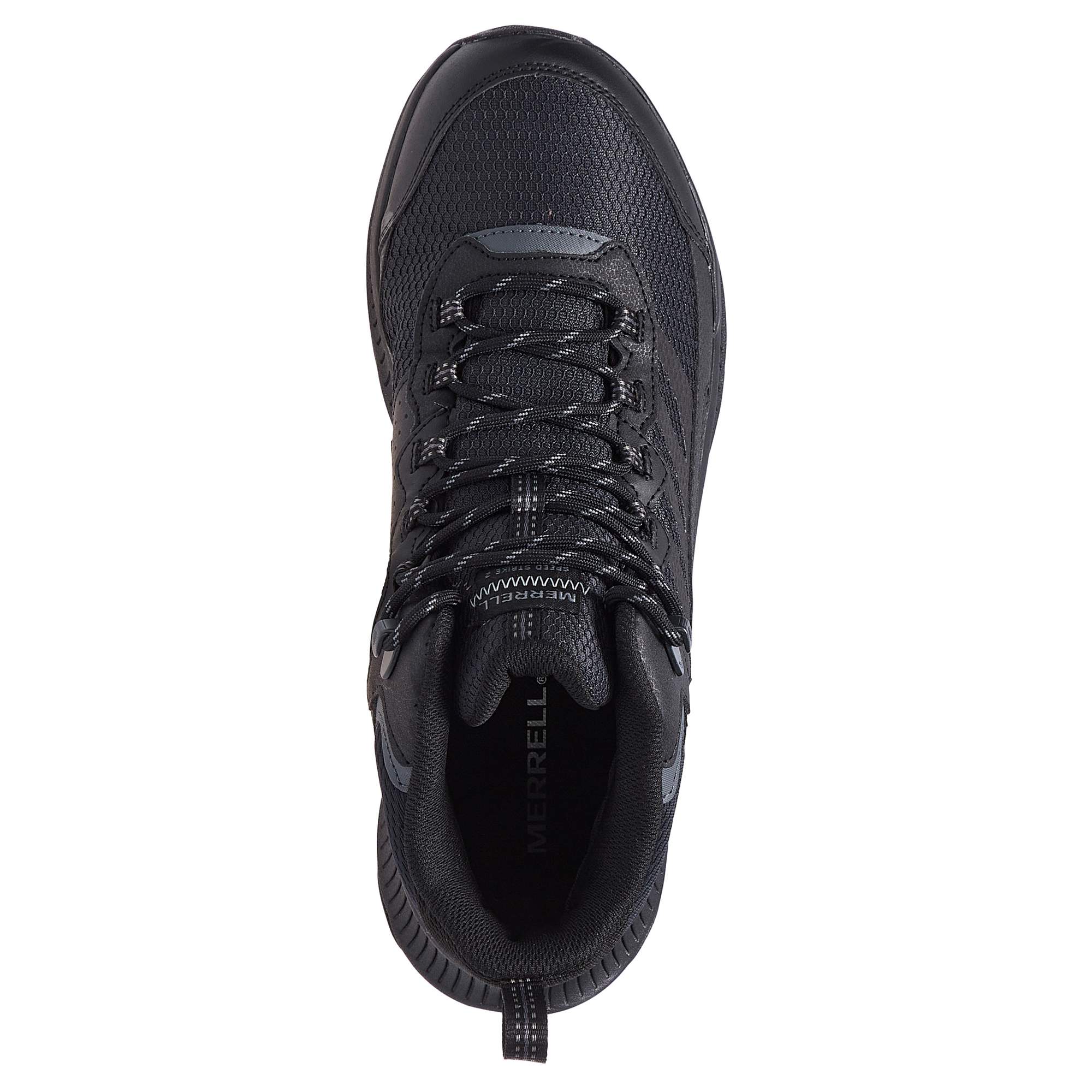 Merrell SPEED STRIKE 2 MID GTX Herren - Wanderstiefel