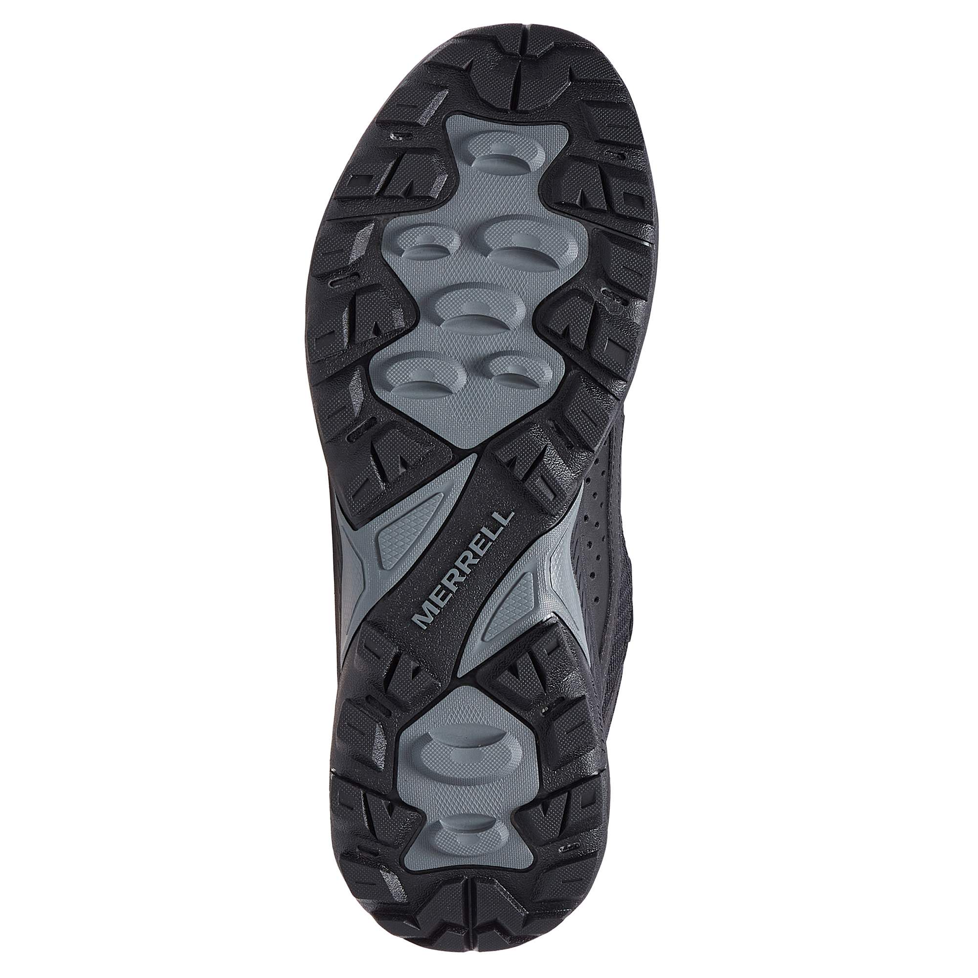 Merrell SPEED STRIKE 2 MID GTX Herren - Wanderstiefel