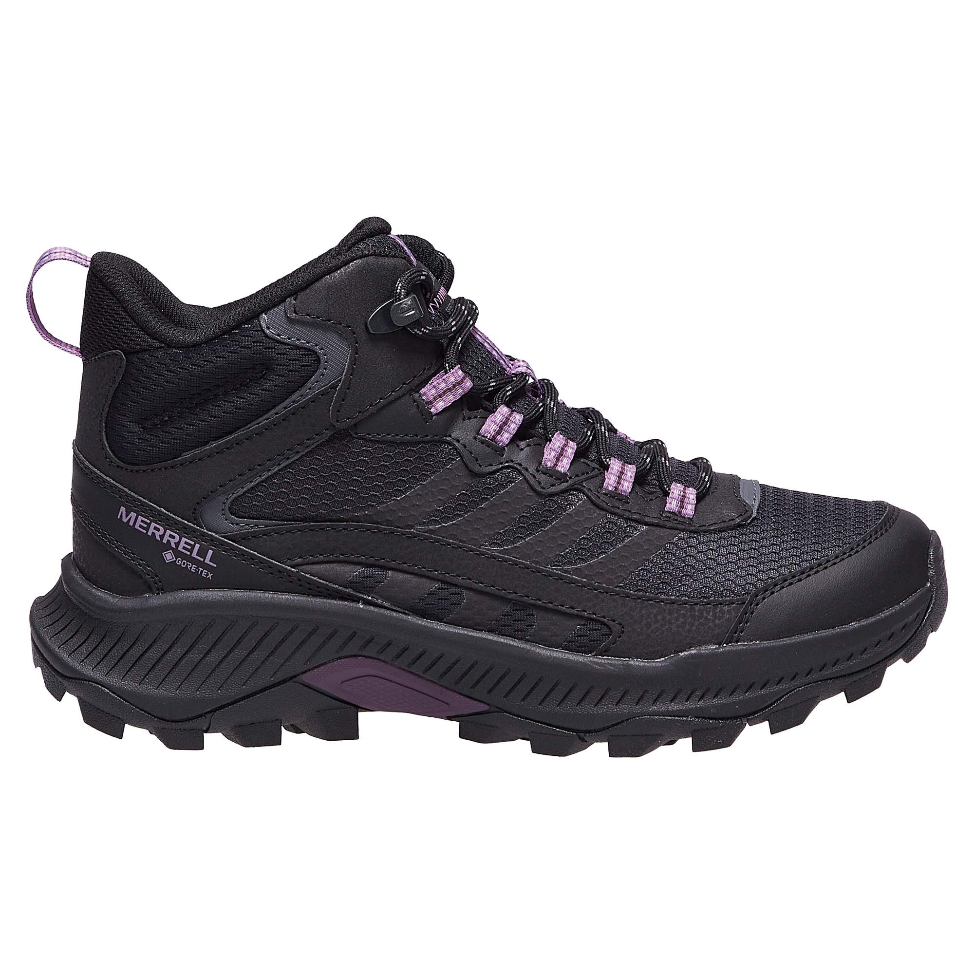 Merrell SPEED STRIKE 2 MID GTX Damen - Wanderstiefel