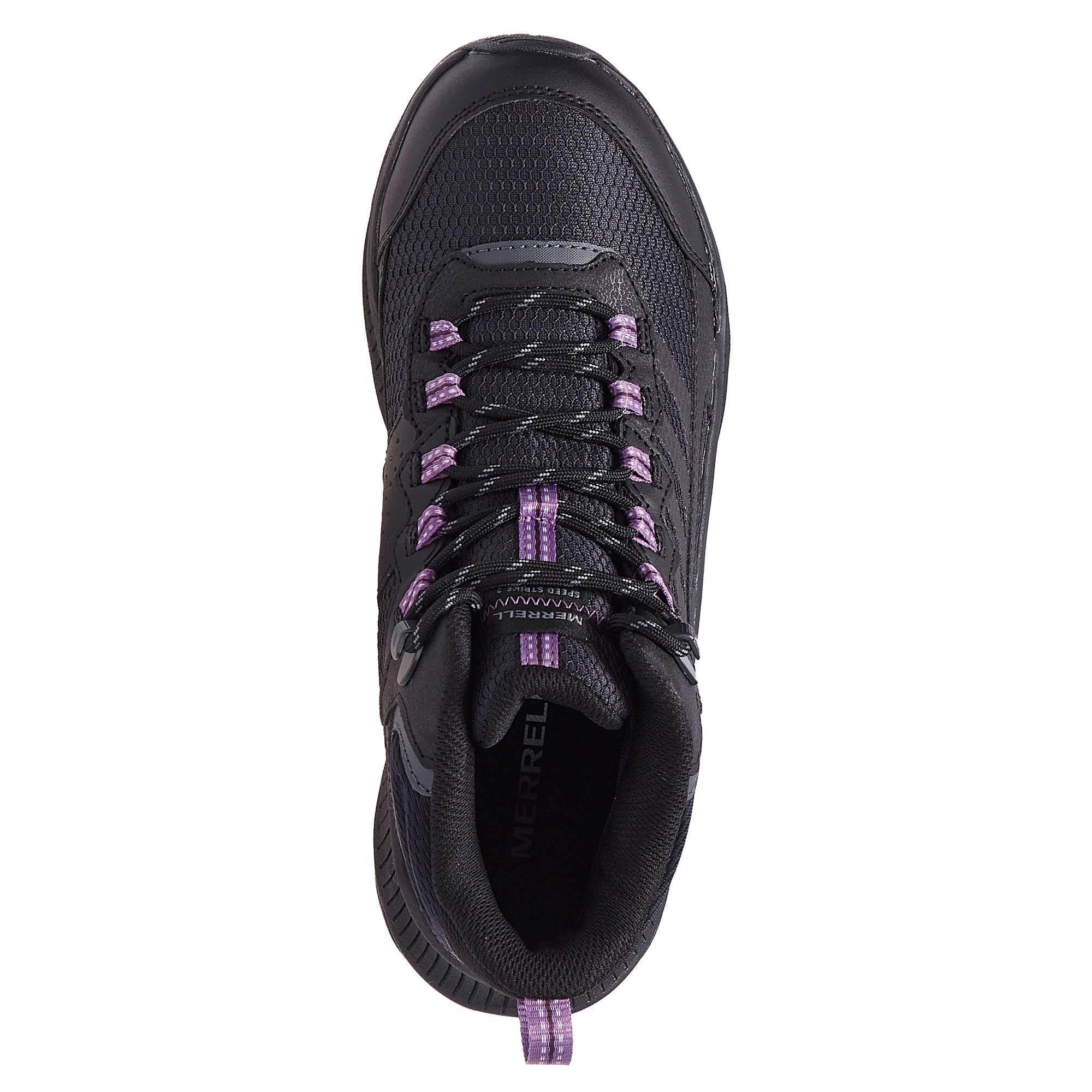 Merrell SPEED STRIKE 2 MID GTX Damen - Wanderstiefel