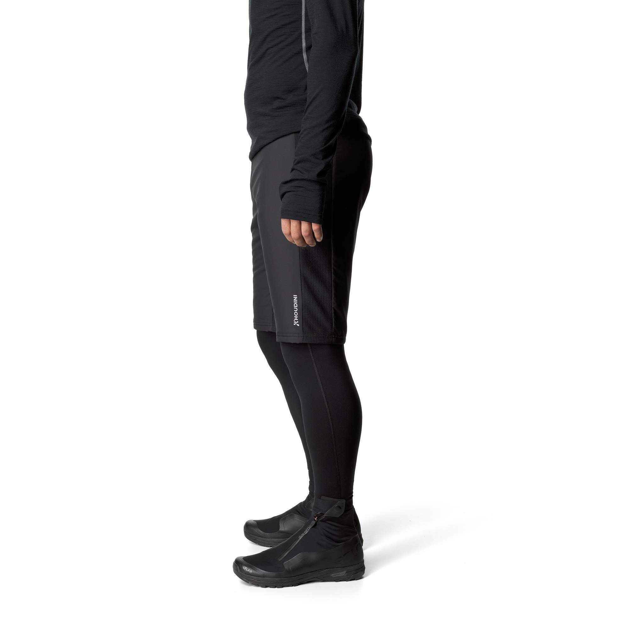 Houdini M\'S MOONWALK SHORTS Herren - Shorts