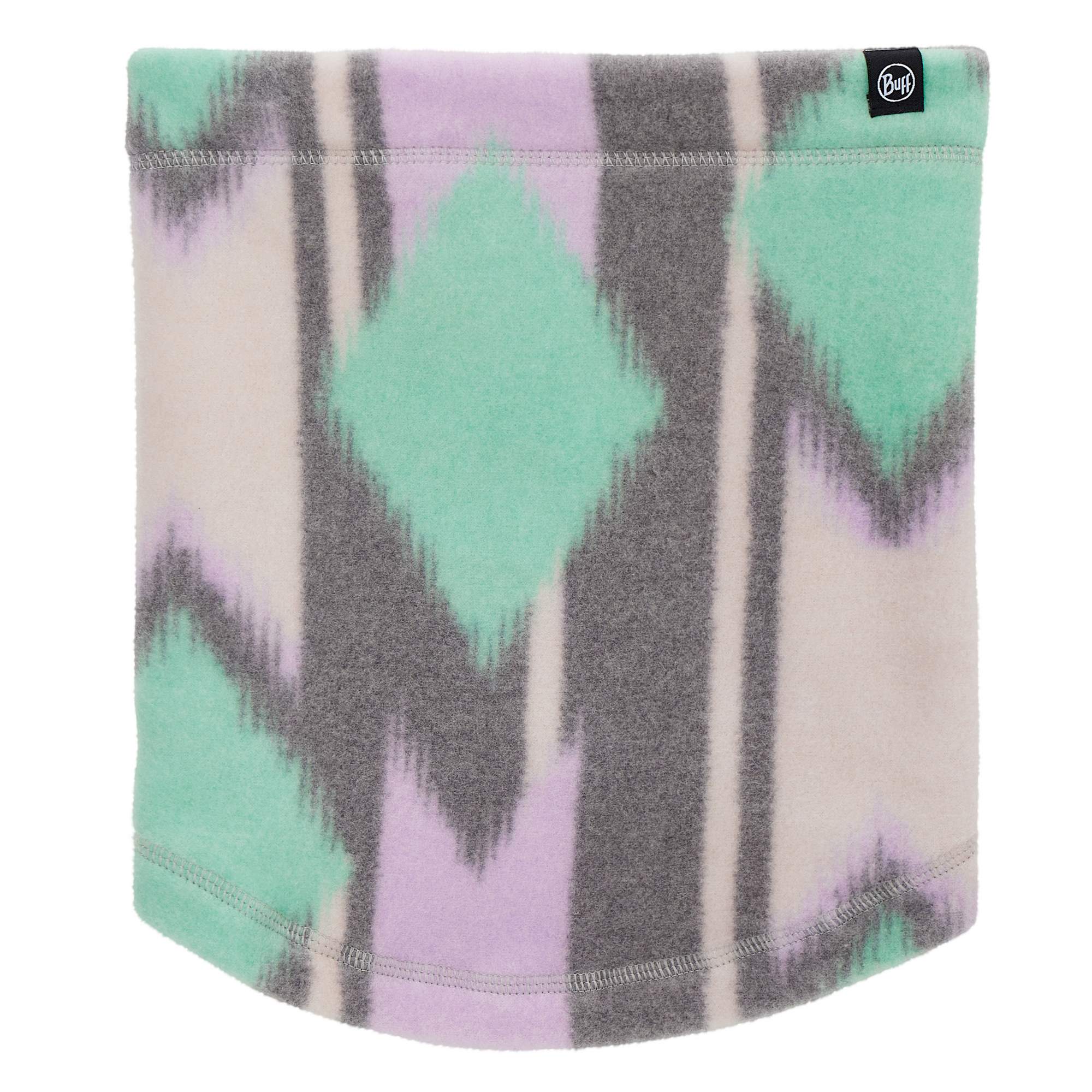 Buff POLAR PRINTS NECKWARMER Unisex - Multifunktionstuch