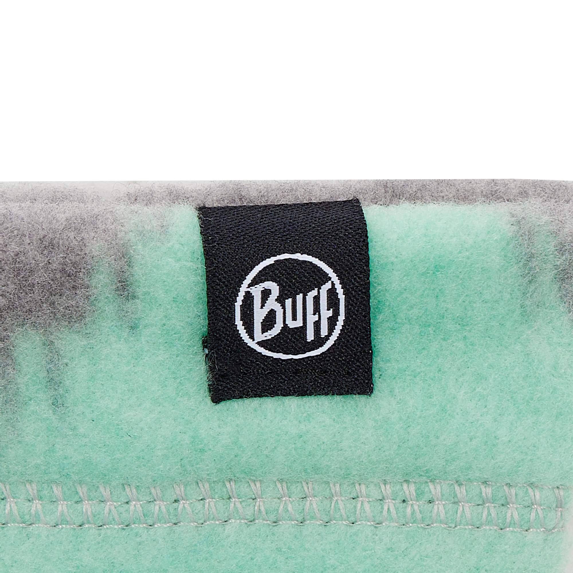 Buff POLAR PRINTS NECKWARMER Unisex - Multifunktionstuch