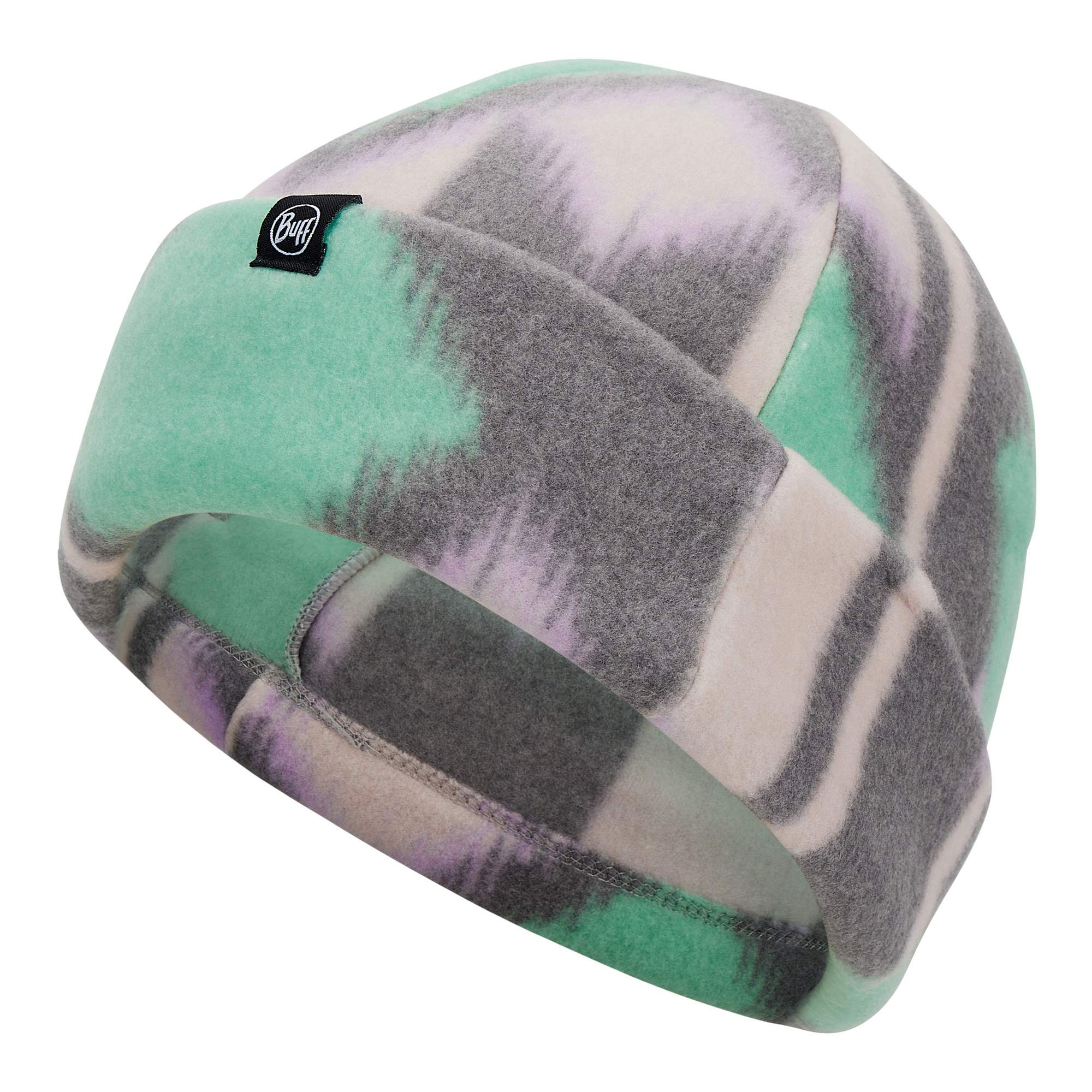 Buff POLAR PRINTS BEANIE Unisex - Mütze
