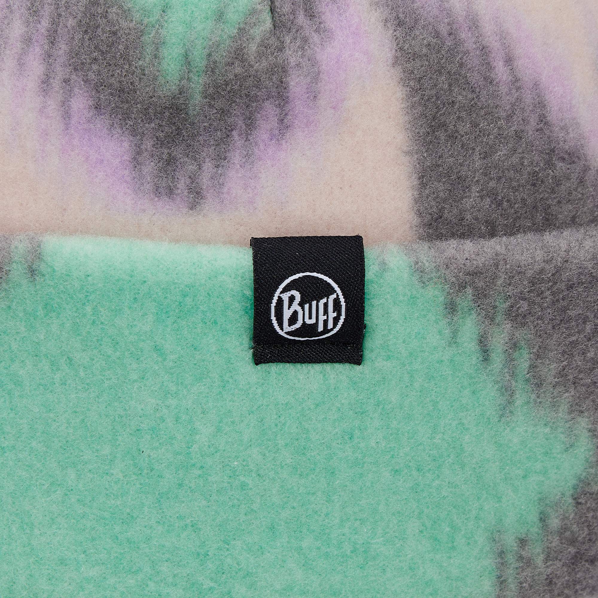 Buff POLAR PRINTS BEANIE Unisex - Mütze