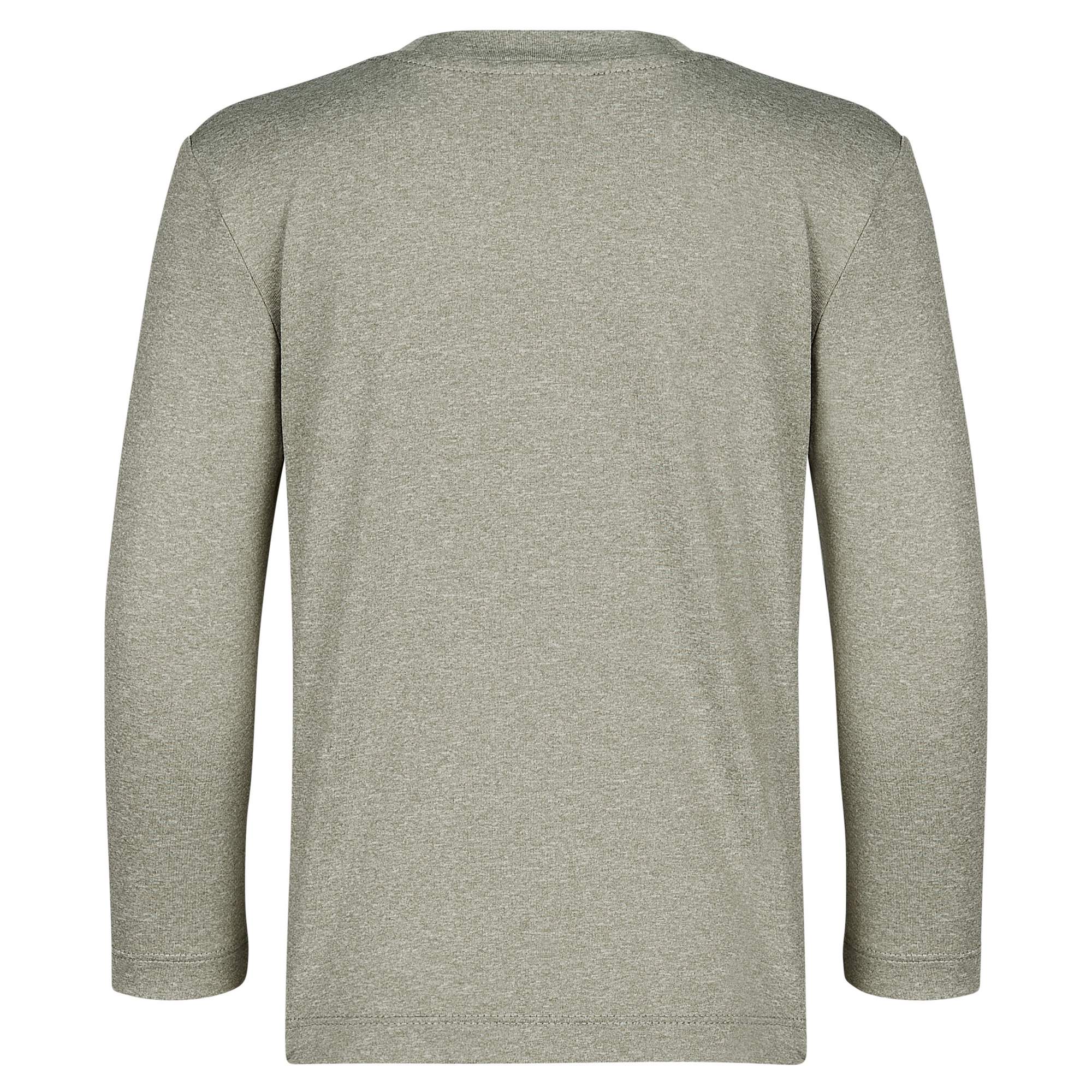 Jack Wolfskin SMILEYWORLD LONGSLEEVE K Kinder - Langarmshirt