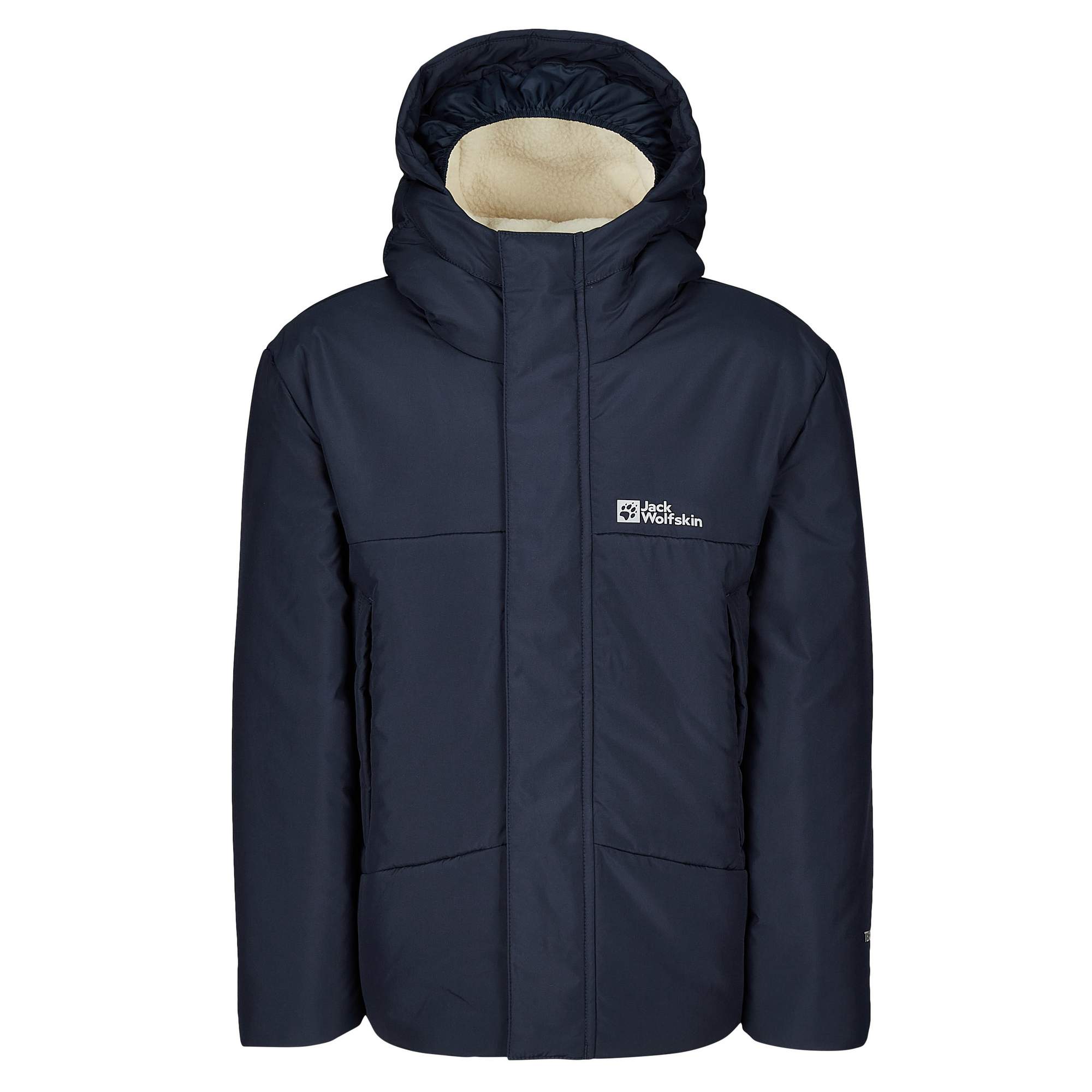 Jack Wolfskin SNOWBEAR JKT K Kinder - Winterjacke