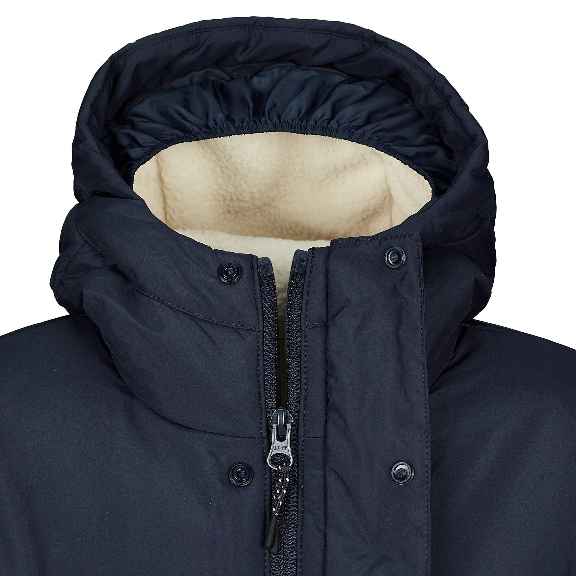 Jack Wolfskin SNOWBEAR JKT K Kinder - Winterjacke