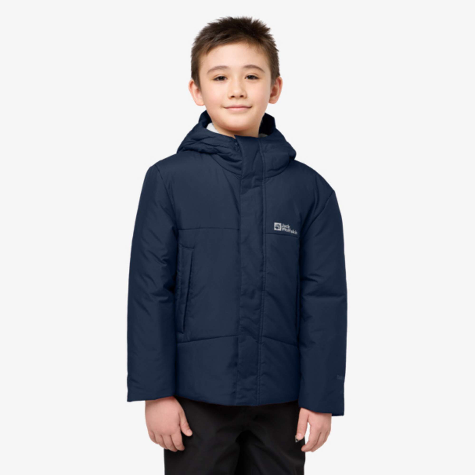 Jack Wolfskin SNOWBEAR JKT K Kinder - Winterjacke