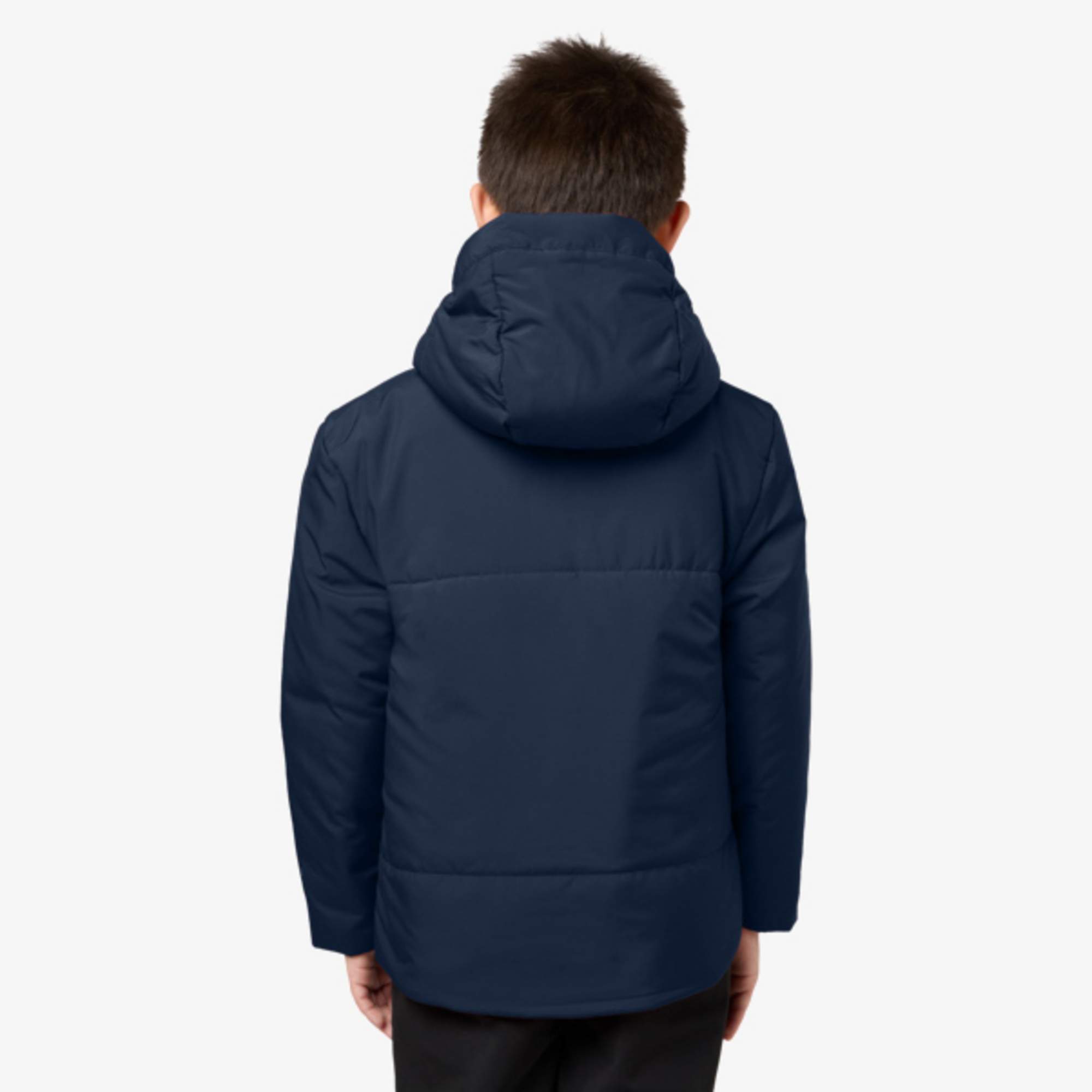 Jack Wolfskin SNOWBEAR JKT K Kinder - Winterjacke