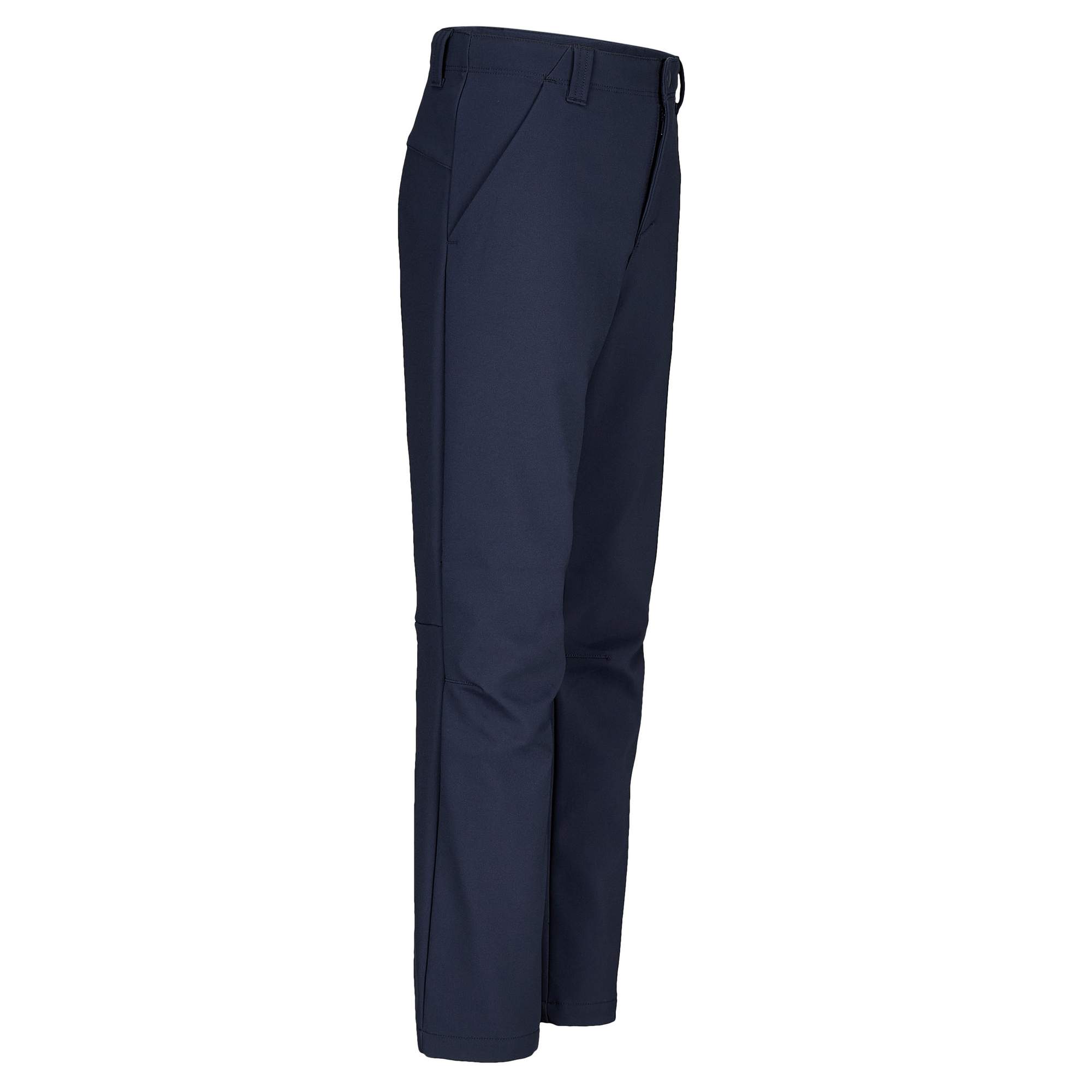 Jack Wolfskin FOURWINDS PANTS K Kinder - Softshellhose