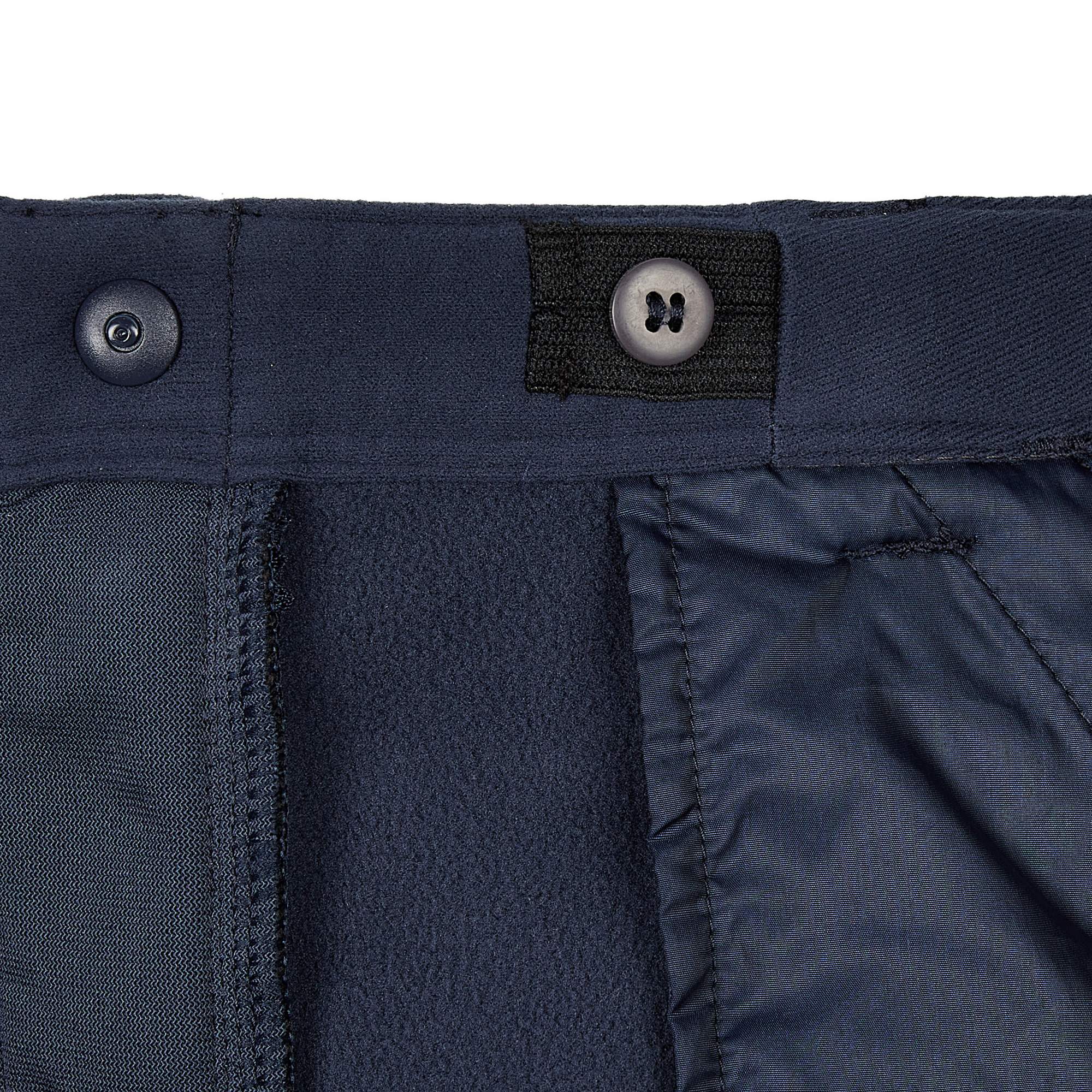 Jack Wolfskin FOURWINDS PANTS K Kinder - Softshellhose