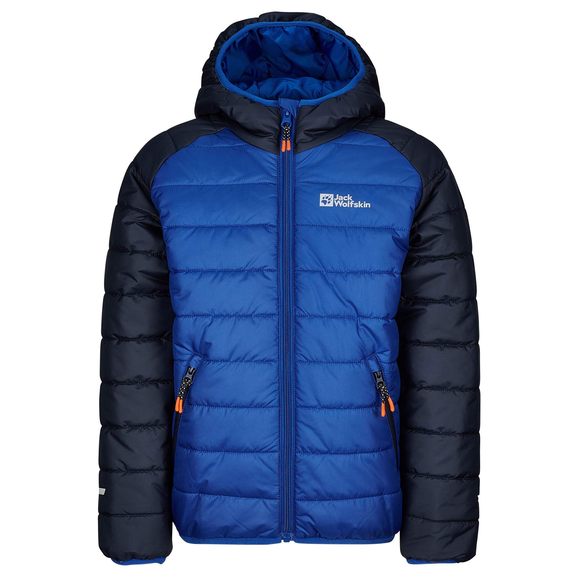 Jack Wolfskin ZENON JACKET K Kinder - Winterjacke