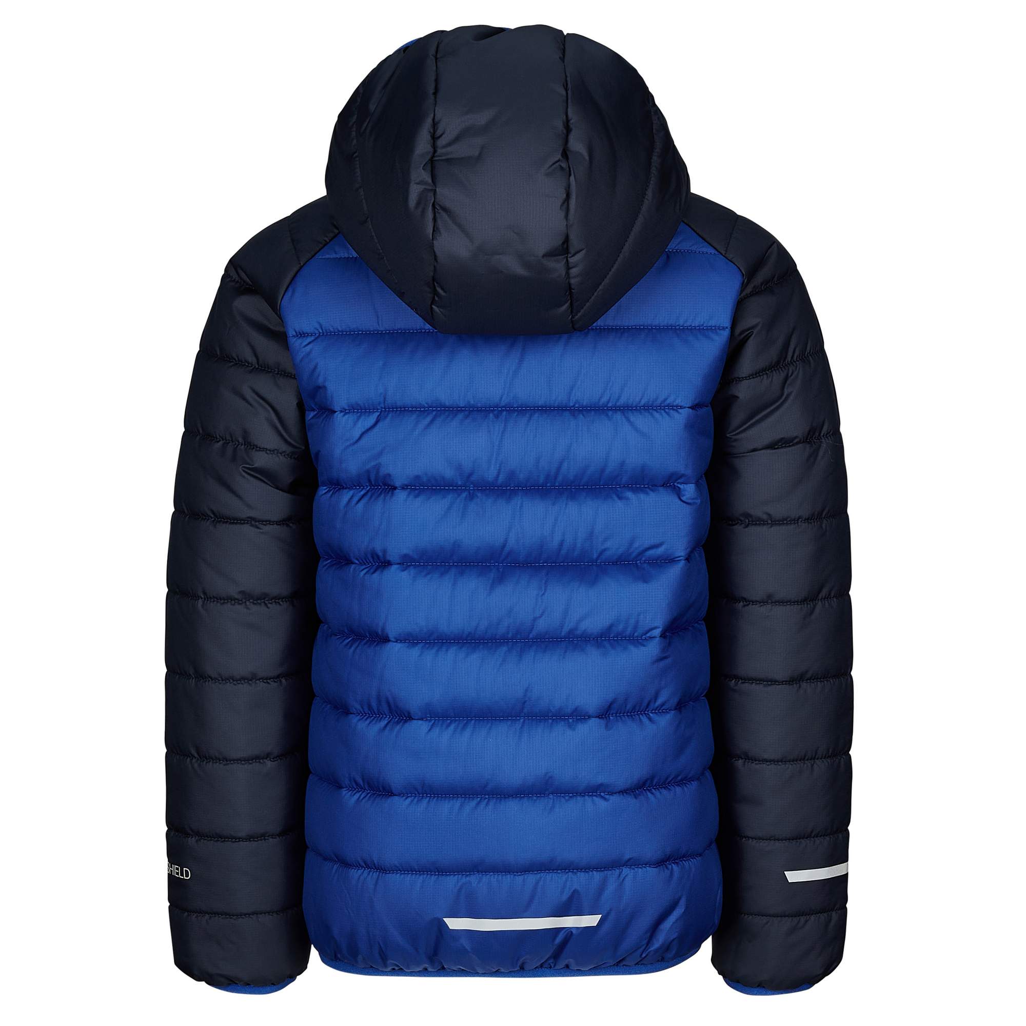 Jack Wolfskin ZENON JACKET K Kinder - Winterjacke