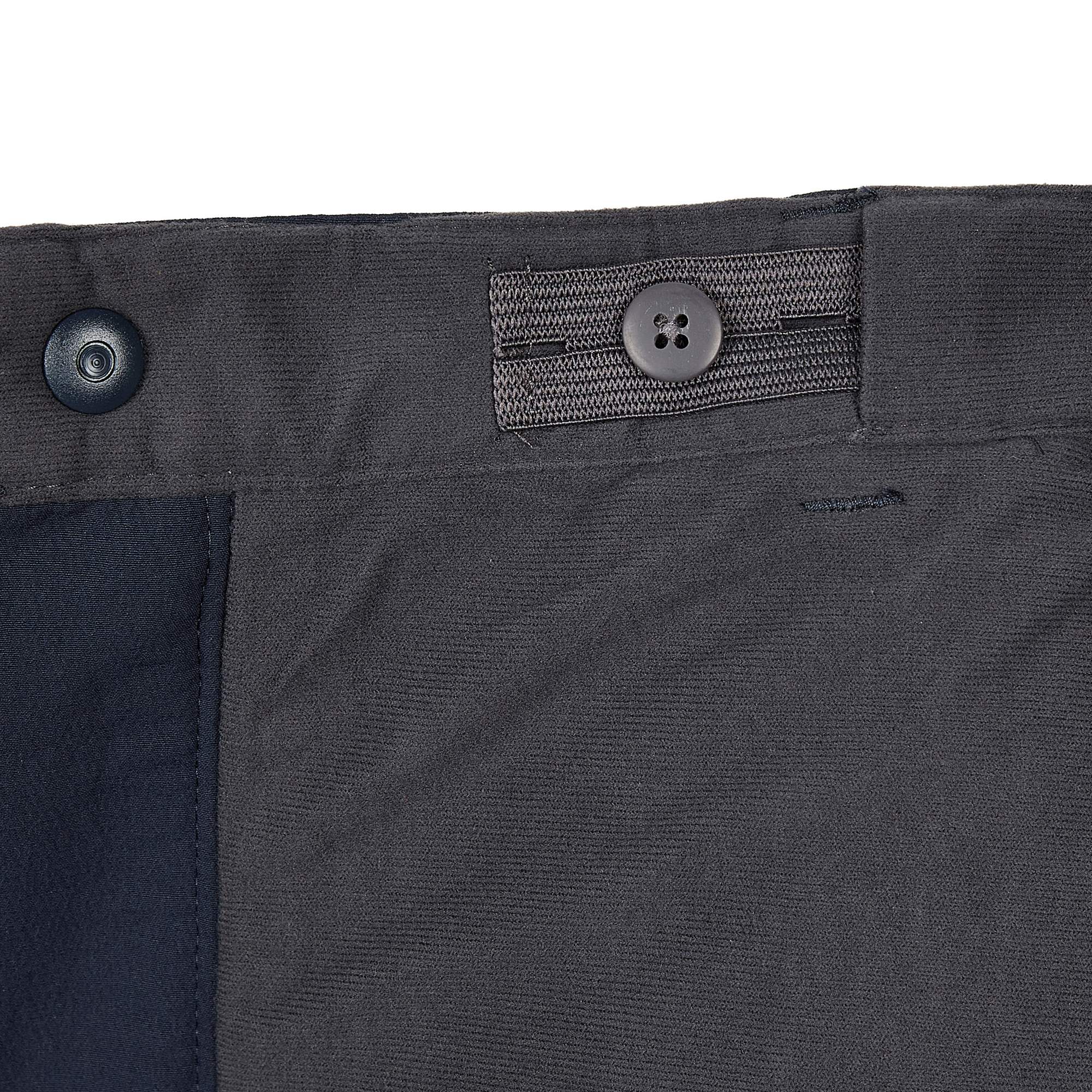 Jack Wolfskin RASCAL WINTER PANTS K Kinder - Softshellhose Jack Wolfskin RASCAL WINTER PANTS K Kinder - Softshellhose