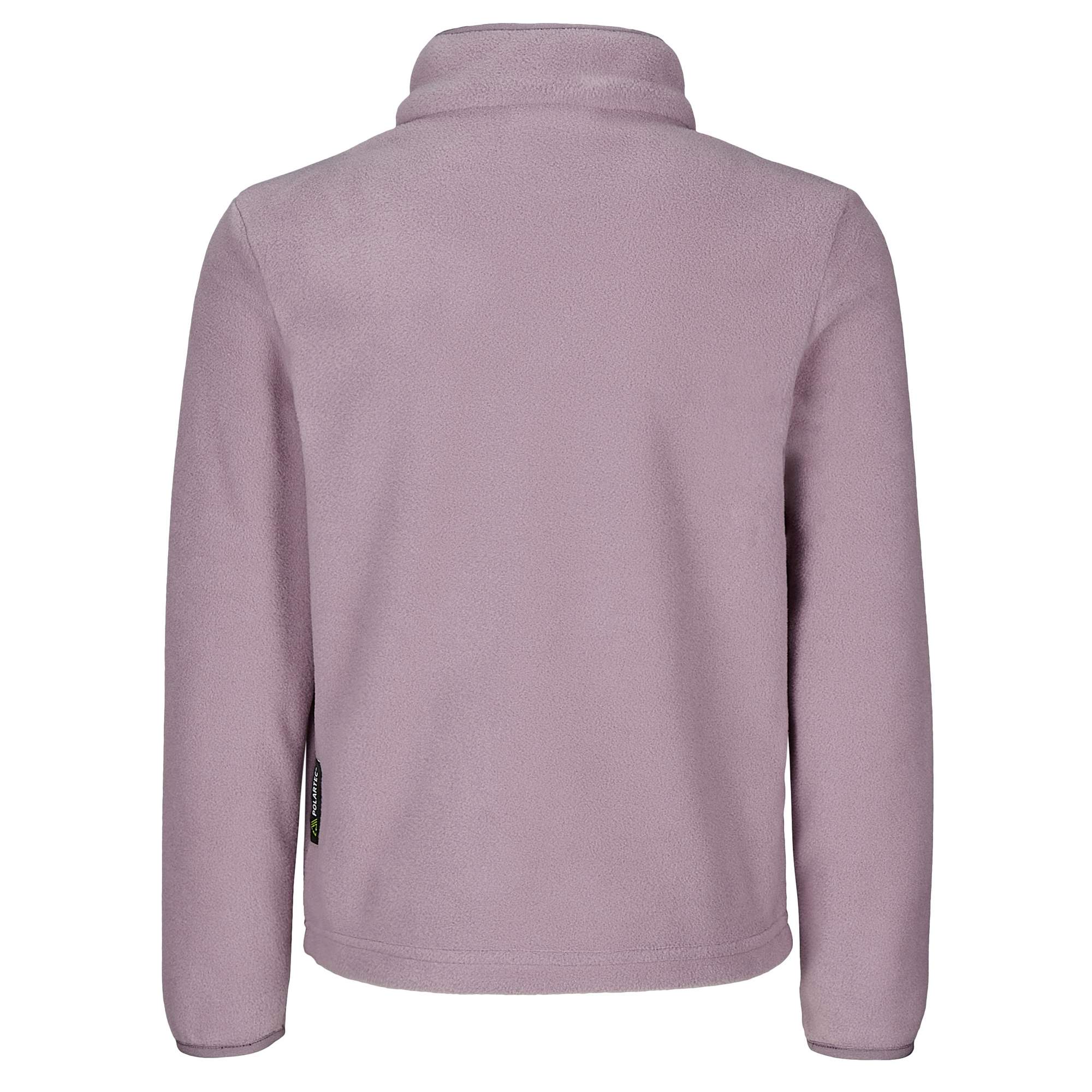 Jack Wolfskin TAUNUS HALFZIP K Kinder - Fleecepullover