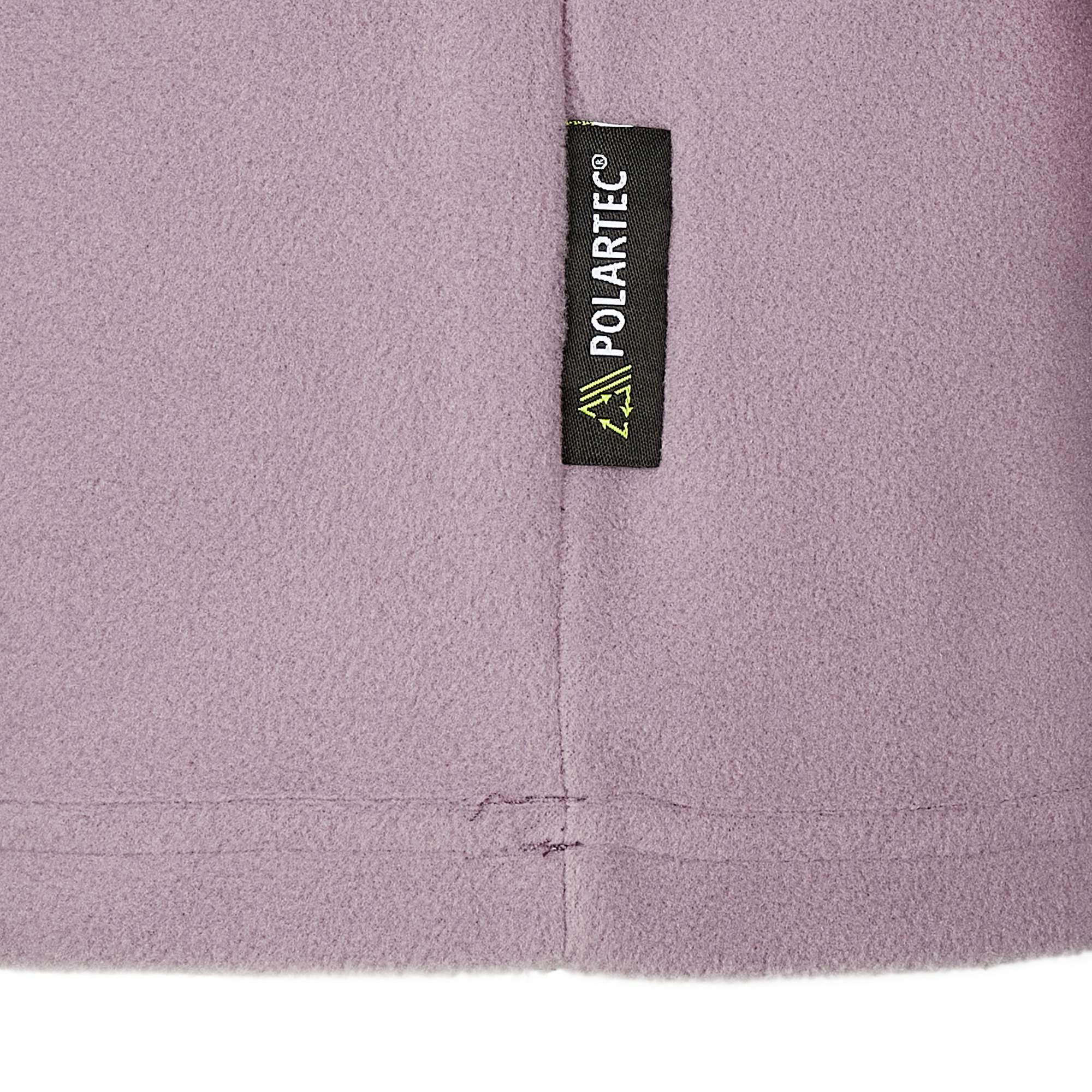 Jack Wolfskin TAUNUS HALFZIP K Kinder - Fleecepullover