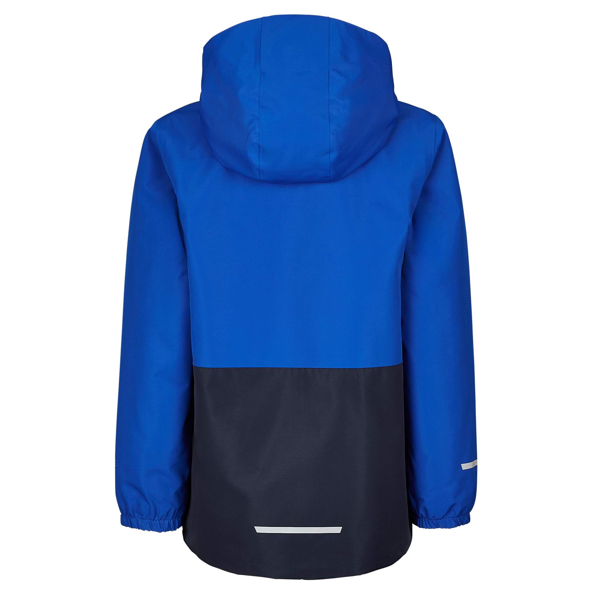 Jack Wolfskin SNOWY DAYS JACKET K Kinder - Regenjacke Jack Wolfskin SNOWY DAYS JACKET K Kinder - Regenjacke