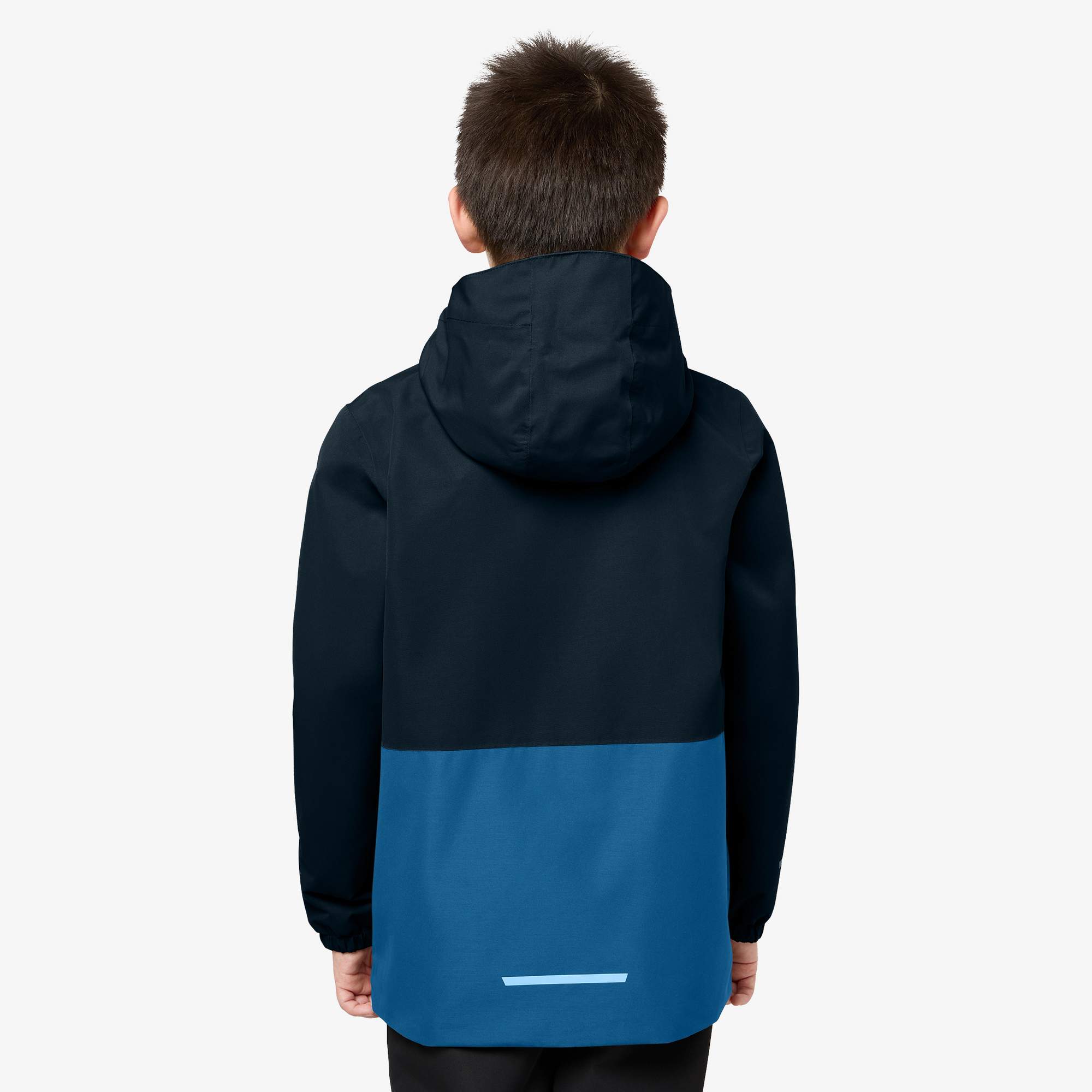 Jack Wolfskin SNOWY DAYS JACKET K Kinder - Regenjacke Jack Wolfskin SNOWY DAYS JACKET K Kinder - Regenjacke