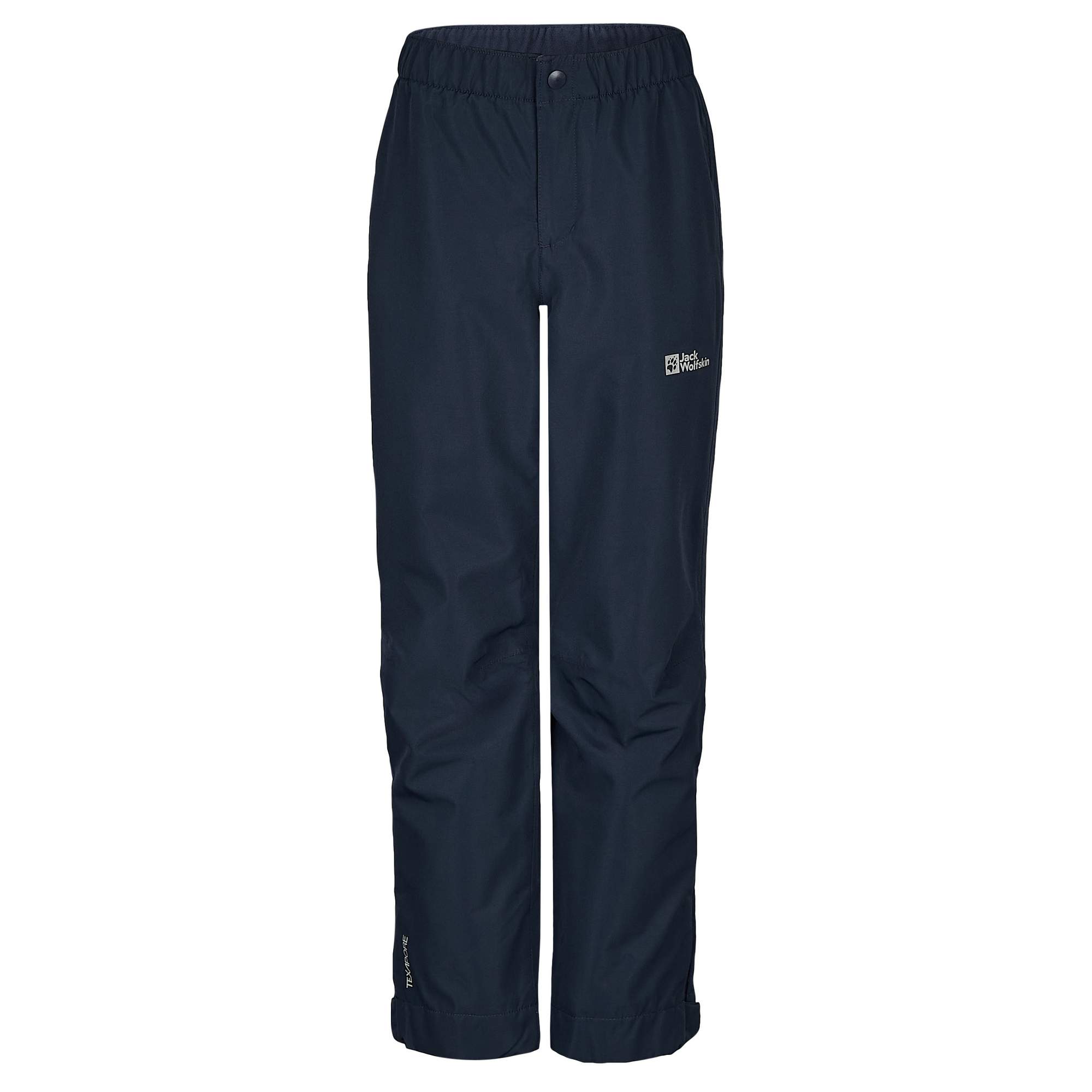 Jack Wolfskin SNOWY DAYS PANTS K Kinder - Winterhose